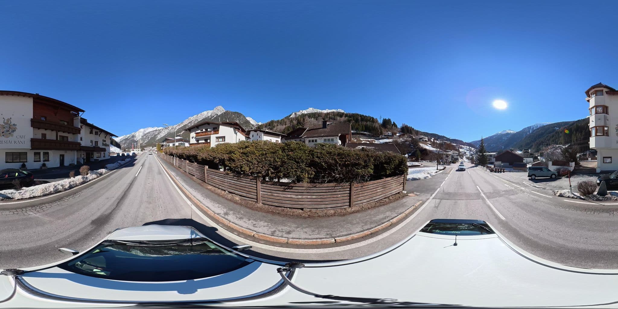 Street view near zimmer 106, Strengen — © osmplus_org (CC BY-SA · Mapillary)