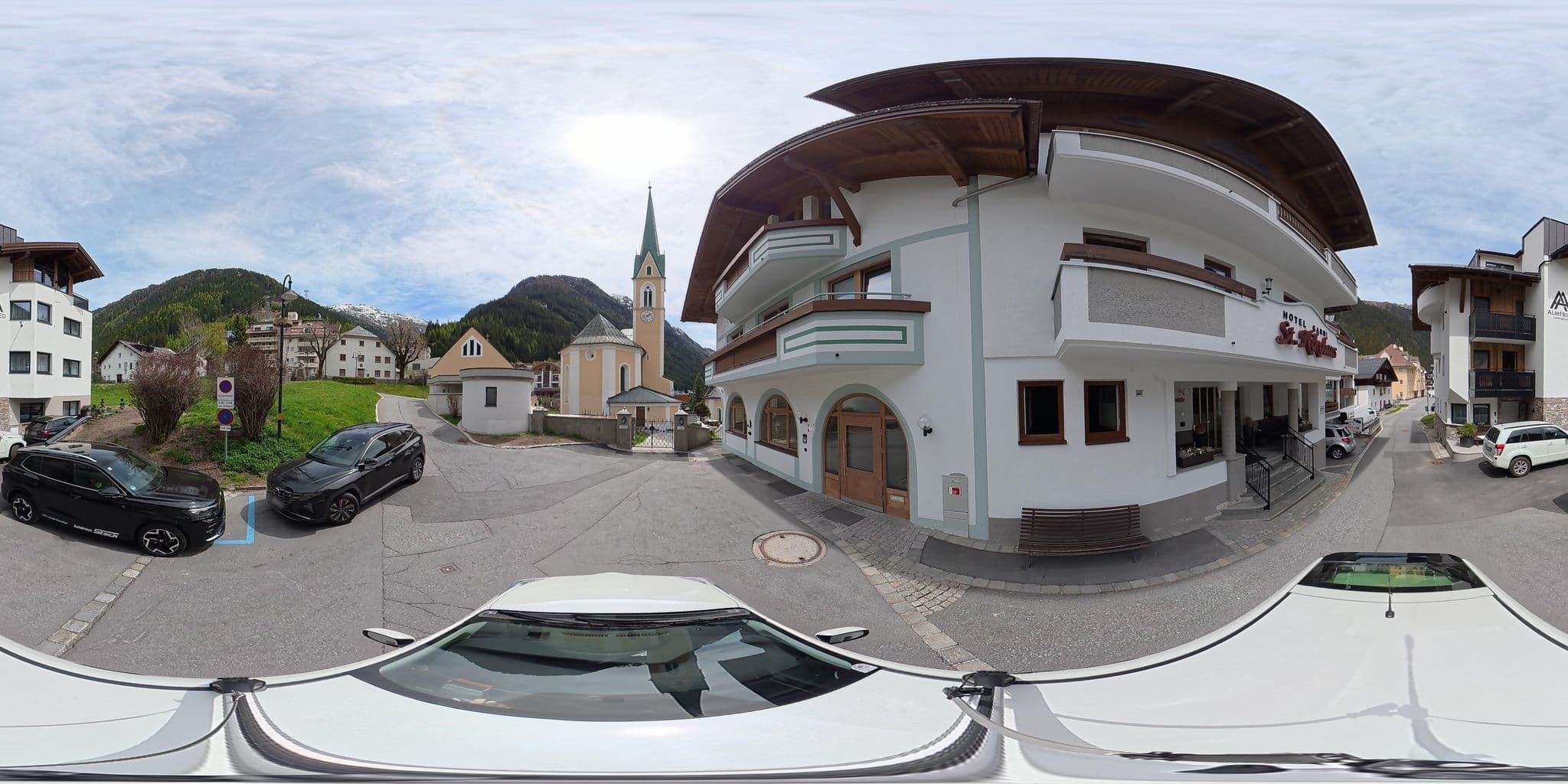 Street view near Prennerhof, Ischgl — © osmplus_org (CC BY-SA · Mapillary)