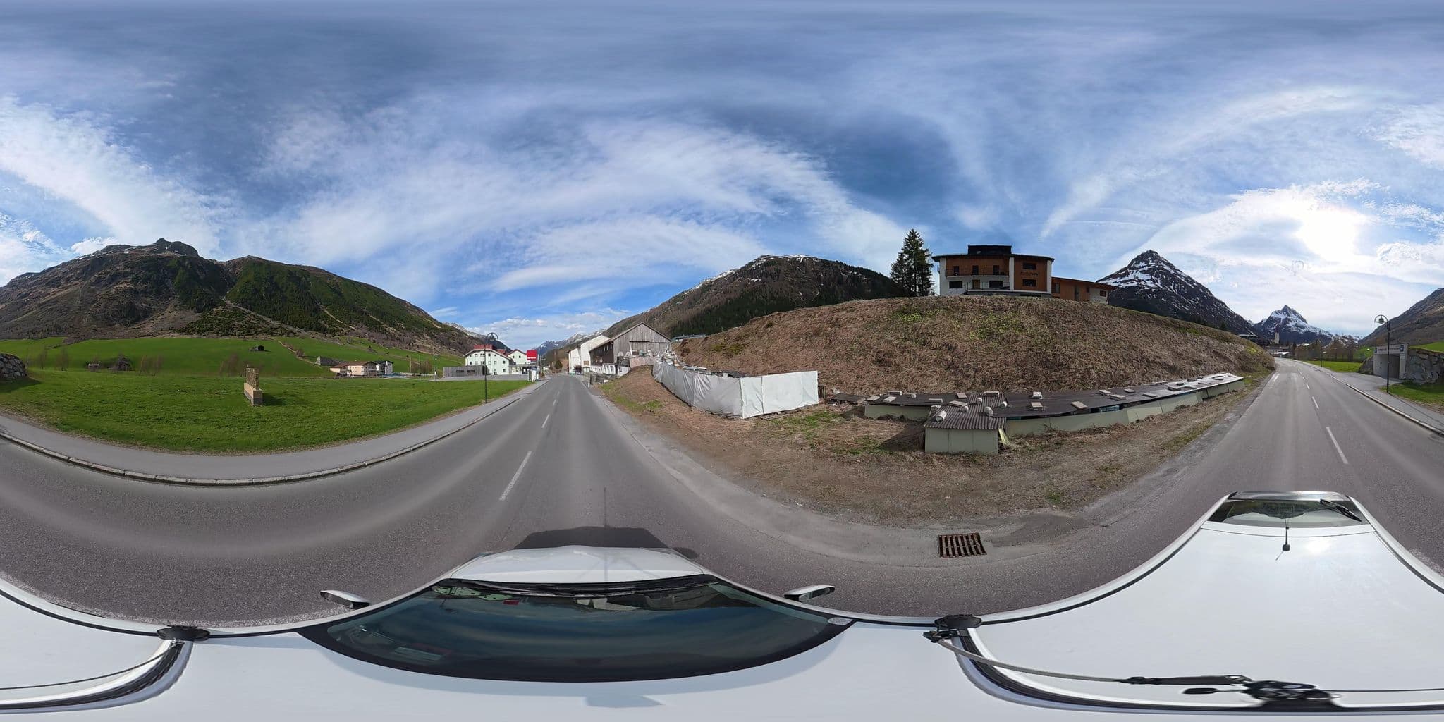 Street view near Gästehaus Klara Walter, Ischgl — © osmplus_org (CC BY-SA · Mapillary)