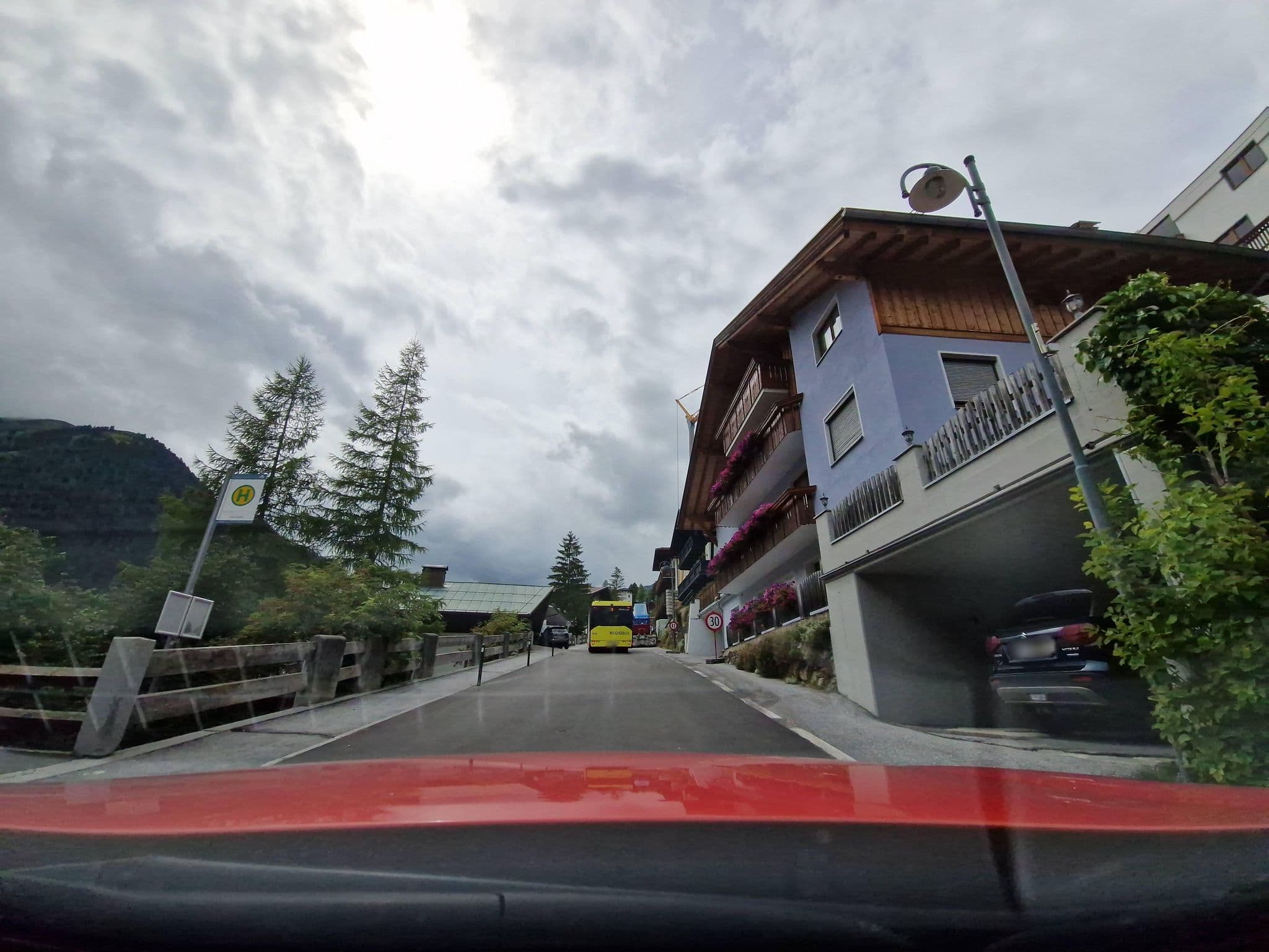 Street view near Richard Juen, St Anton am Arlberg — © mcliquid (CC BY-SA · Mapillary)