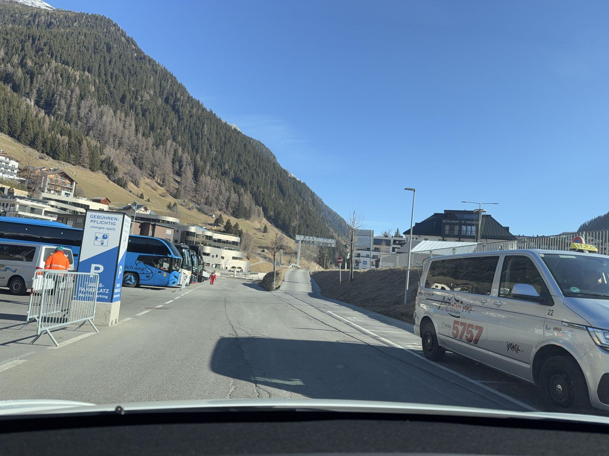 Street view near Feierabendhof, Ischgl — © ottor (CC BY-SA · Mapillary)