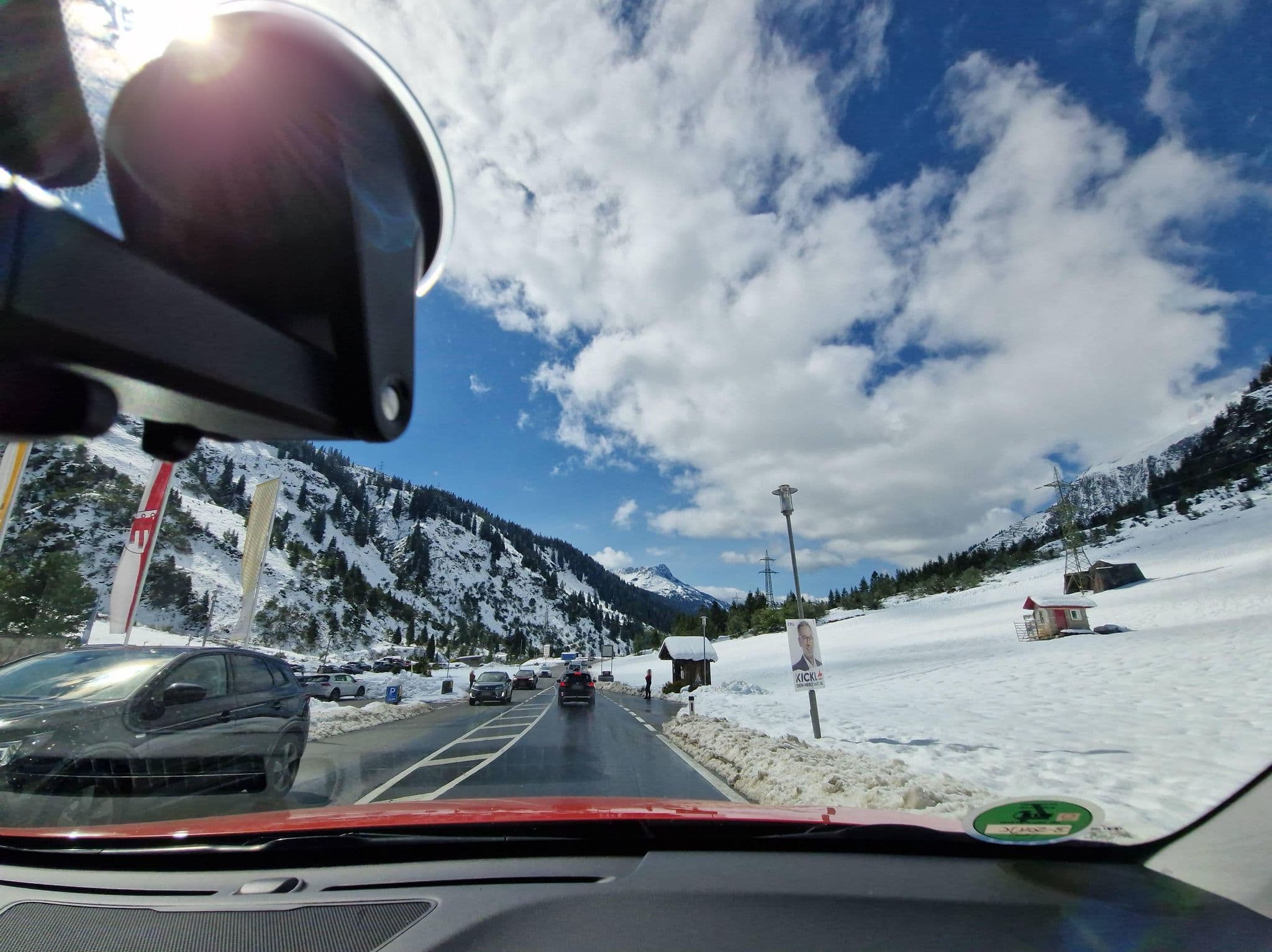 Street view near Stubiger Hof, Lech — © mcliquid (CC BY-SA · Mapillary)