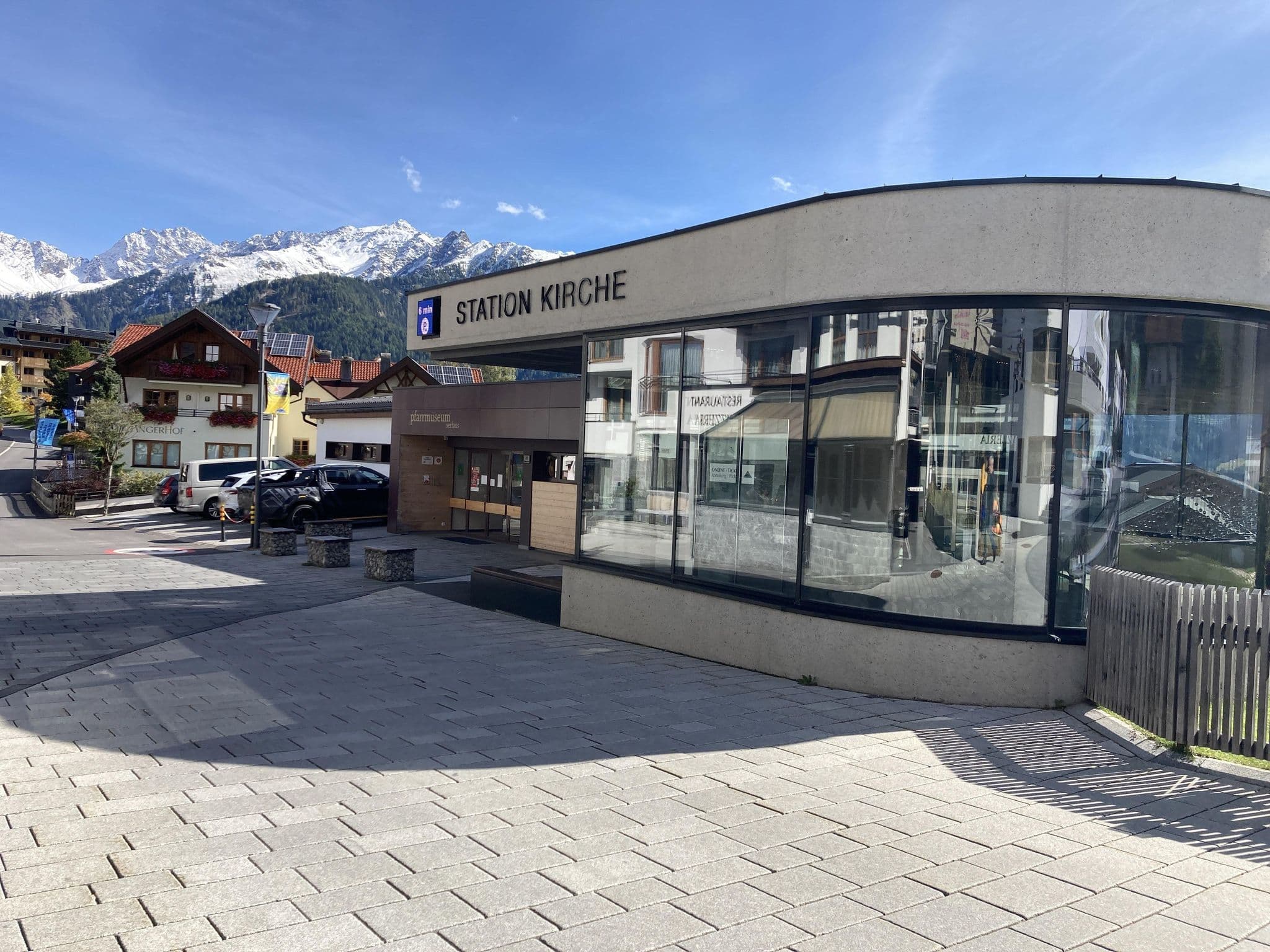 Street view near Martin Köhle, Serfaus — © osmplus_org (CC BY-SA · Mapillary)