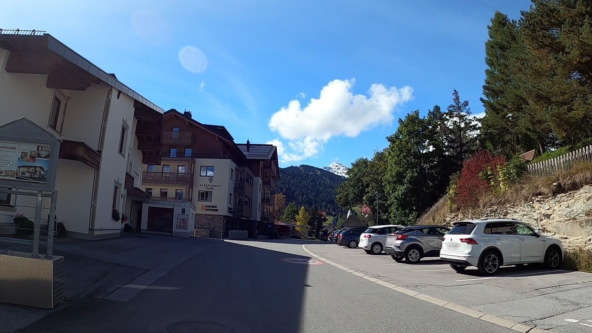 Street view near haus lechleitner, Serfaus — © osmplus_org (CC BY-SA · Mapillary)