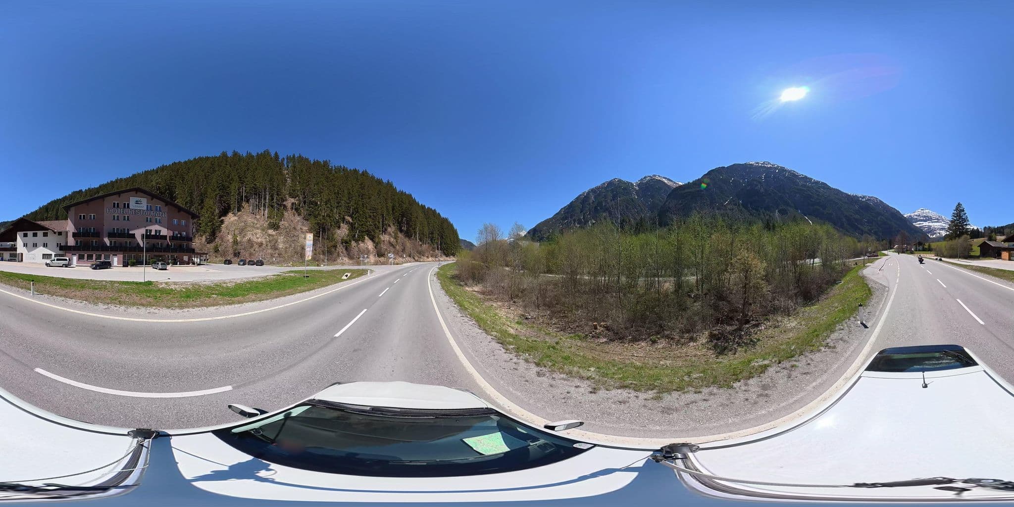 Street view near Frank Jungheinrich, Pettneu — © osmplus_org (CC BY-SA · Mapillary)