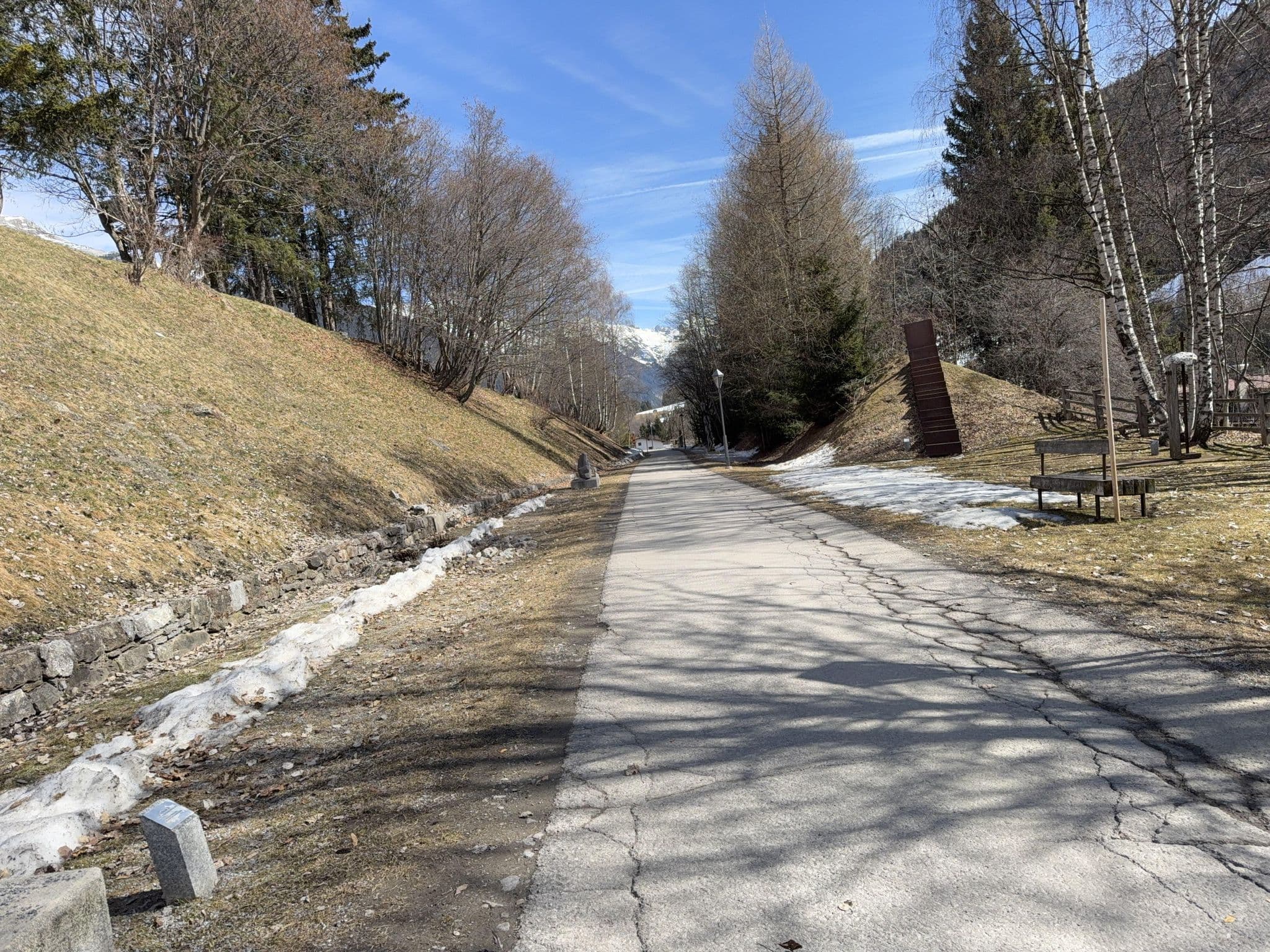 Street view near Peter Genewein, St Anton am Arlberg — © RSTQ (CC BY-SA · Mapillary)