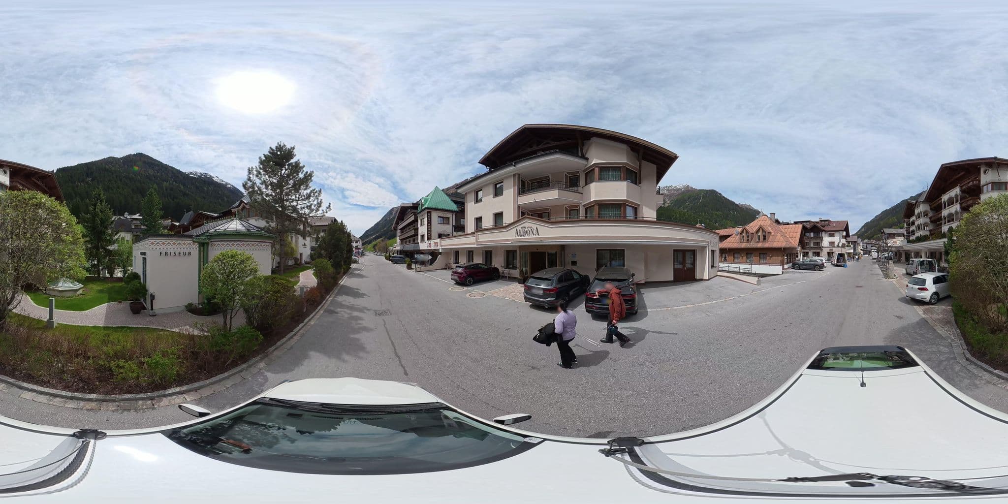 Street view near restaurant salnerhof, Ischgl — © osmplus_org (CC BY-SA · Mapillary)