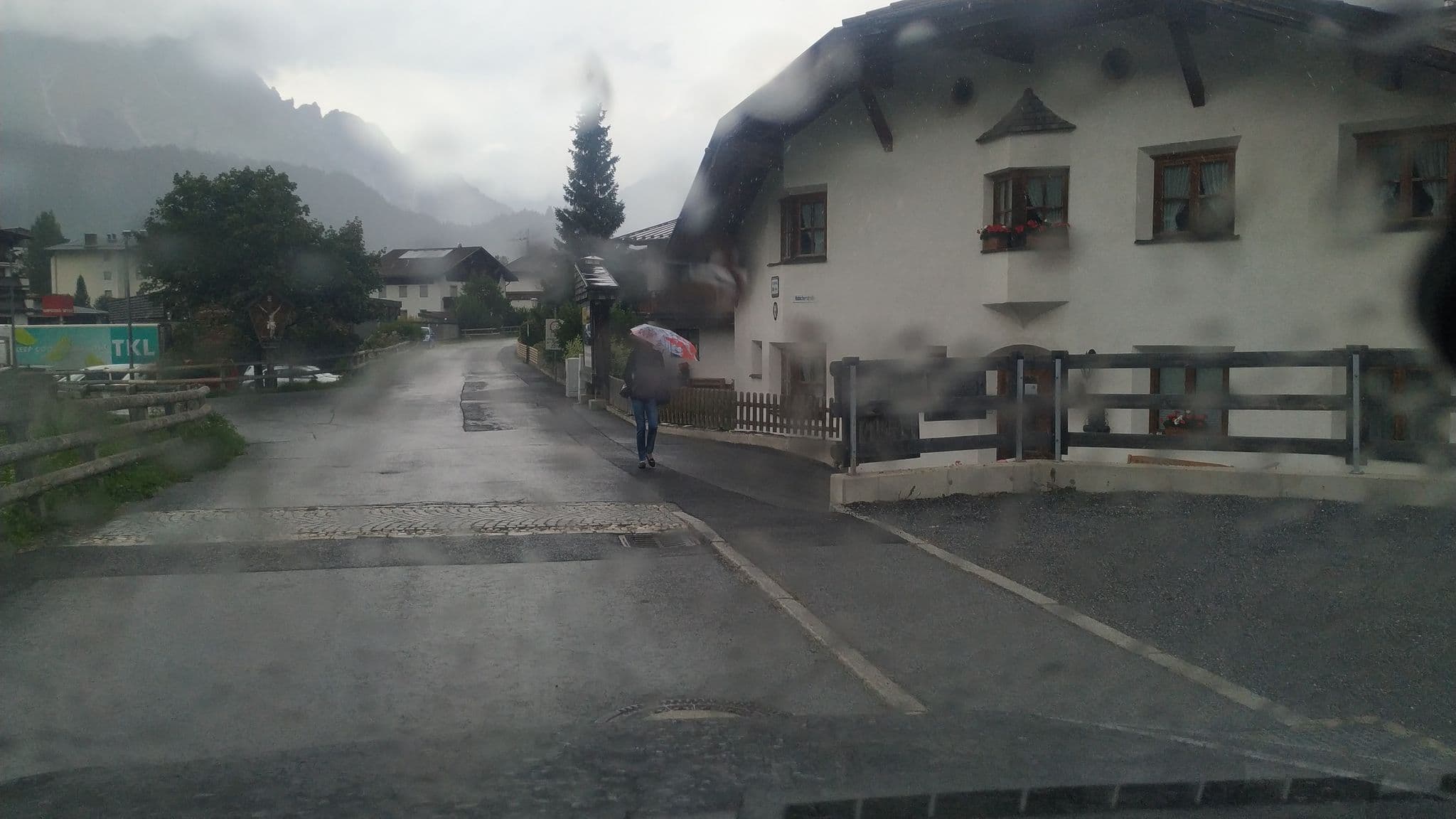 Street view near Apart Habicher - schishop, Nauders — © mikki65 (CC BY-SA · Mapillary)