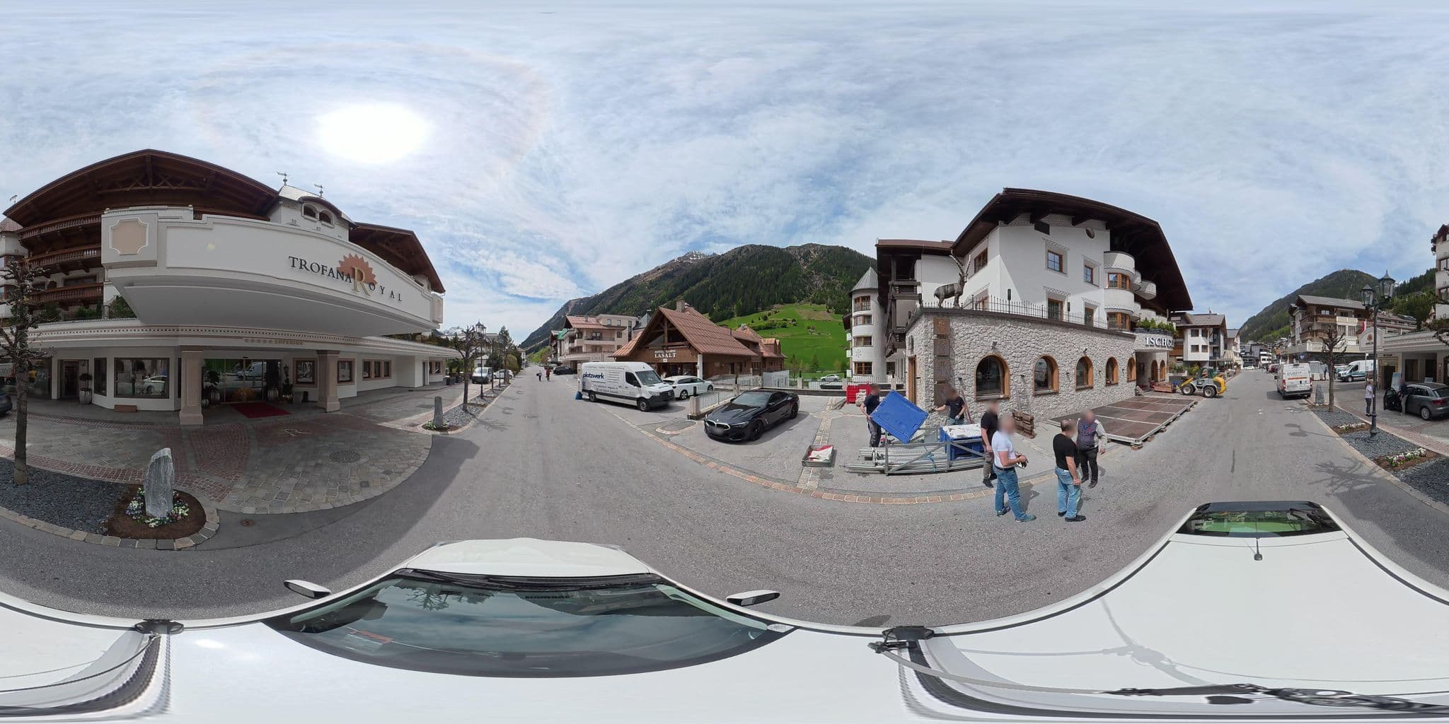 Street view near zimmer 403, Ischgl — © osmplus_org (CC BY-SA · Mapillary)