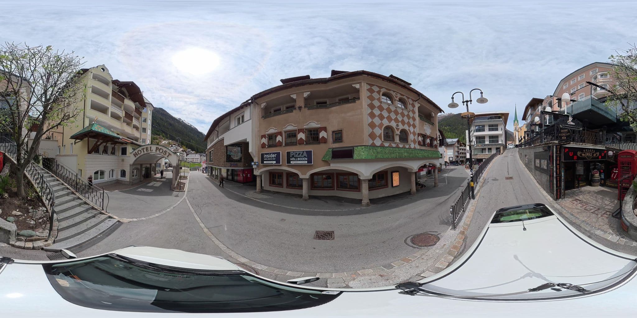 Street view near Hotel Höllboden, Ischgl — © osmplus_org (CC BY-SA · Mapillary)