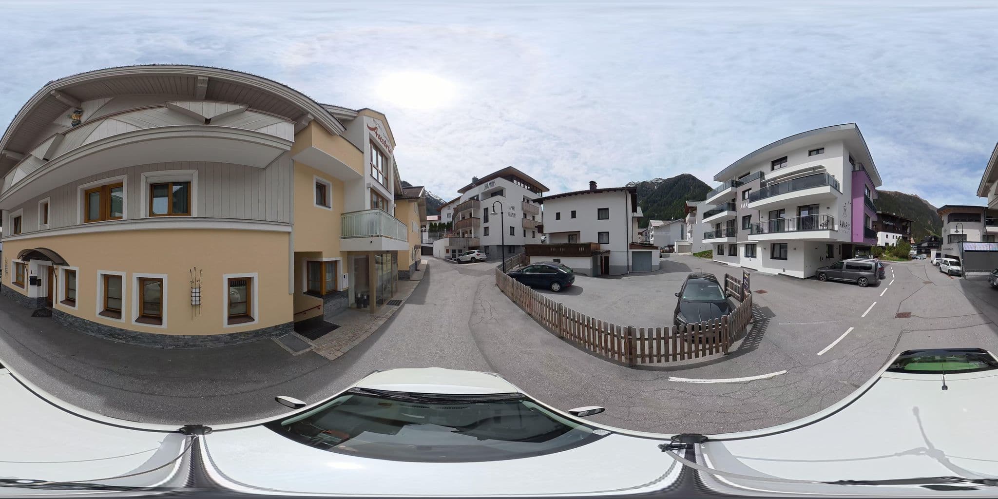 Street view near Maria Walser, Ischgl — © osmplus_org (CC BY-SA · Mapillary)