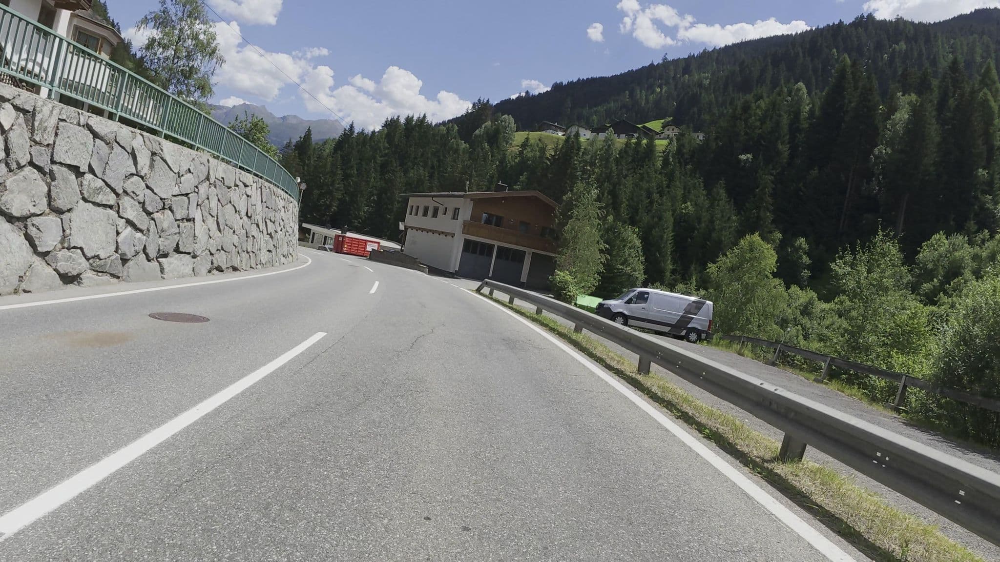 Street view near Bam Nebanauer, Kappl — © Guzzi_Franze (CC BY-SA · Mapillary)