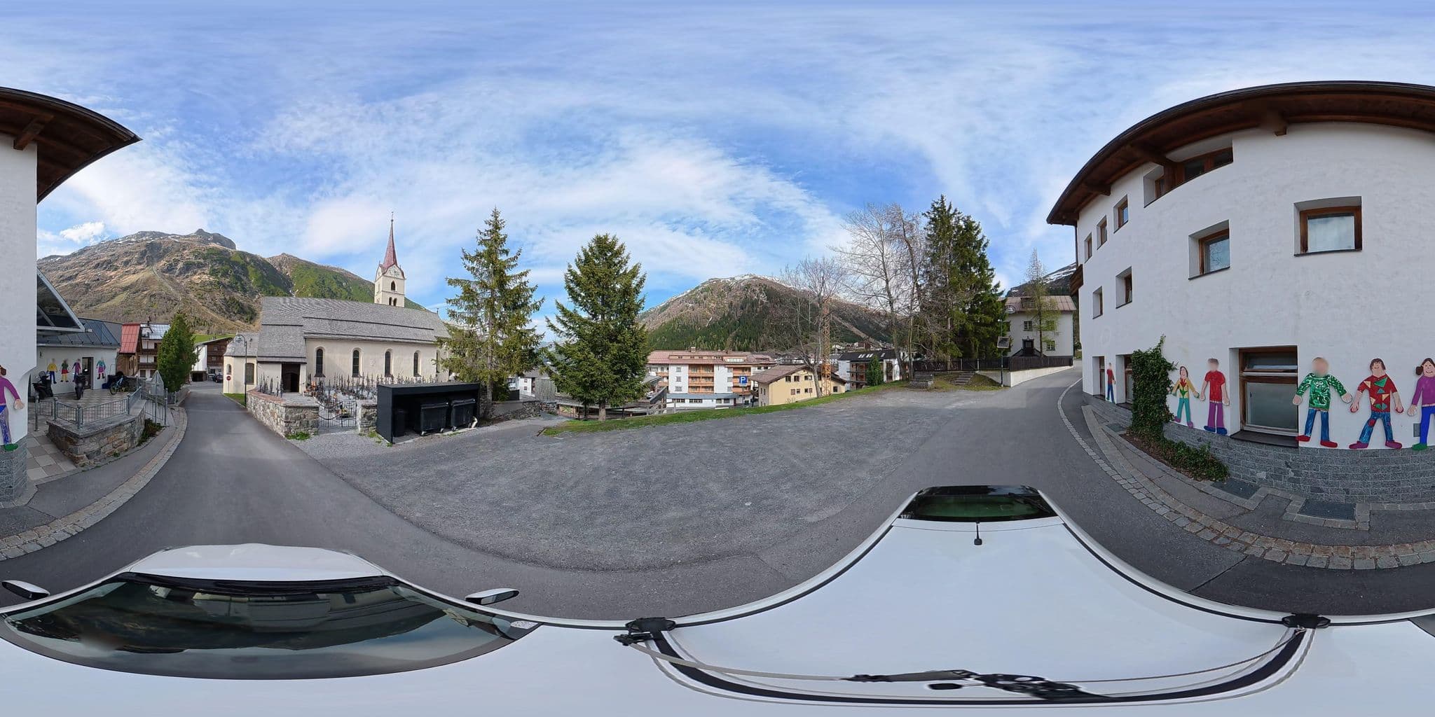 Street view near Ingrid Wagner, Ischgl — © osmplus_org (CC BY-SA · Mapillary)