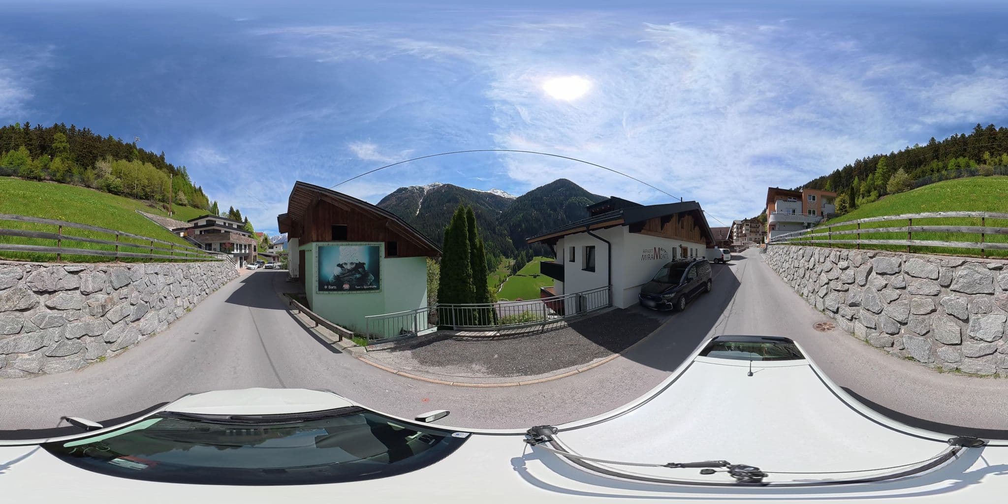 Street view near Thomas Siegele, Kappl — © osmplus_org (CC BY-SA · Mapillary)