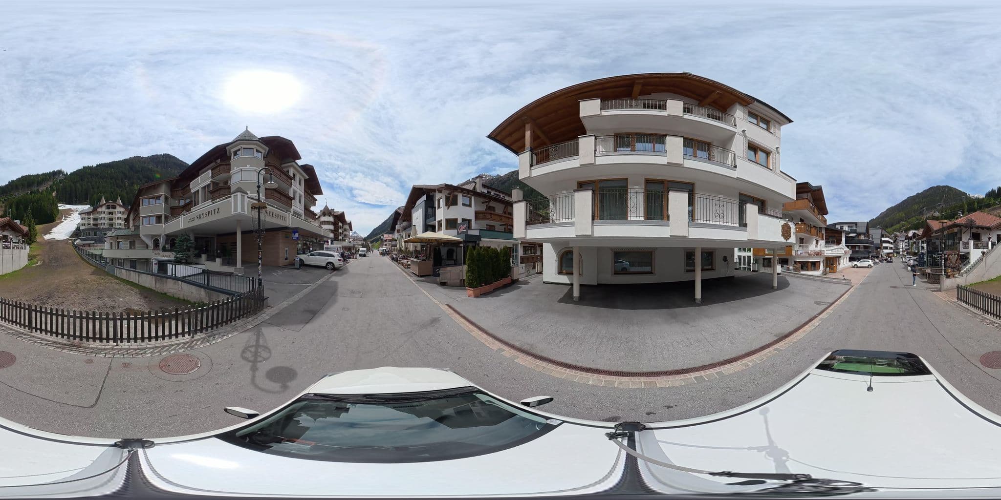 Street view near Hotel Seespitz Ischgl, Ischgl — © osmplus_org (CC BY-SA · Mapillary)