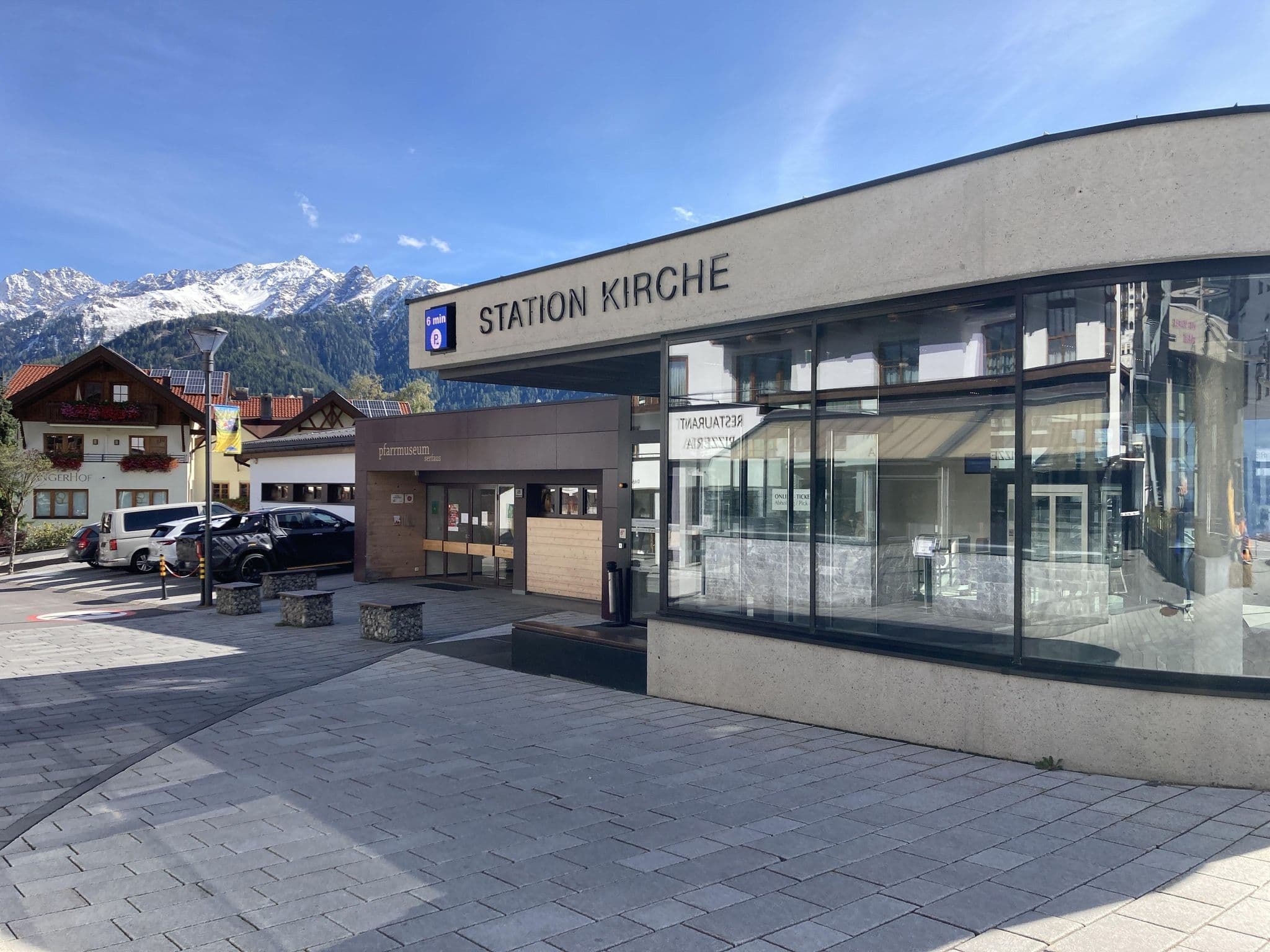 Street view near Montana, Serfaus — © osmplus_org (CC BY-SA · Mapillary)