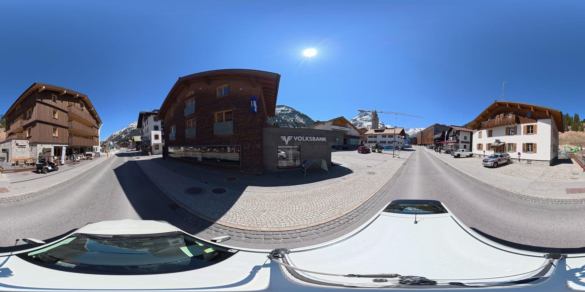 Street view near Paula Tschabrun, Lech — © osmplus_org (CC BY-SA · Mapillary)