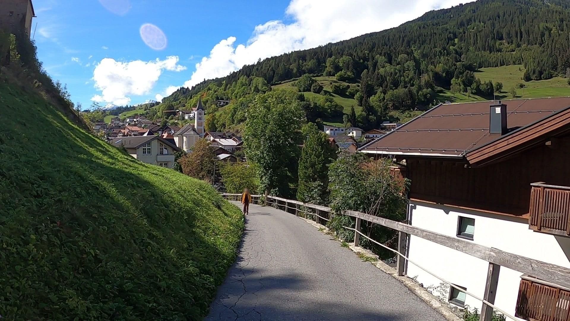Street view near Swingerhof, Prutz — © osmplus_org (CC BY-SA · Mapillary)