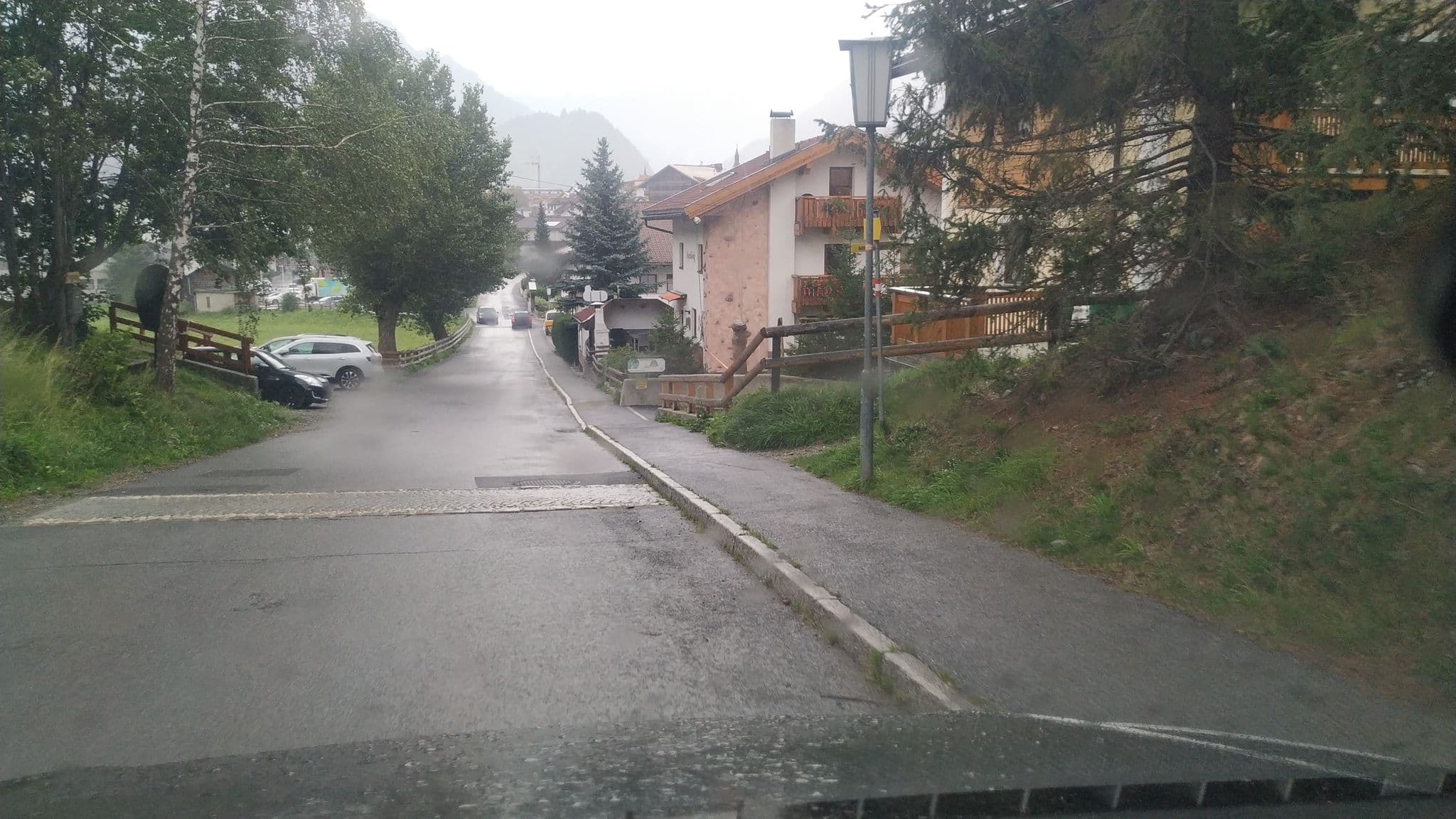 Street view near Albert Johann, Nauders — © mikki65 (CC BY-SA · Mapillary)