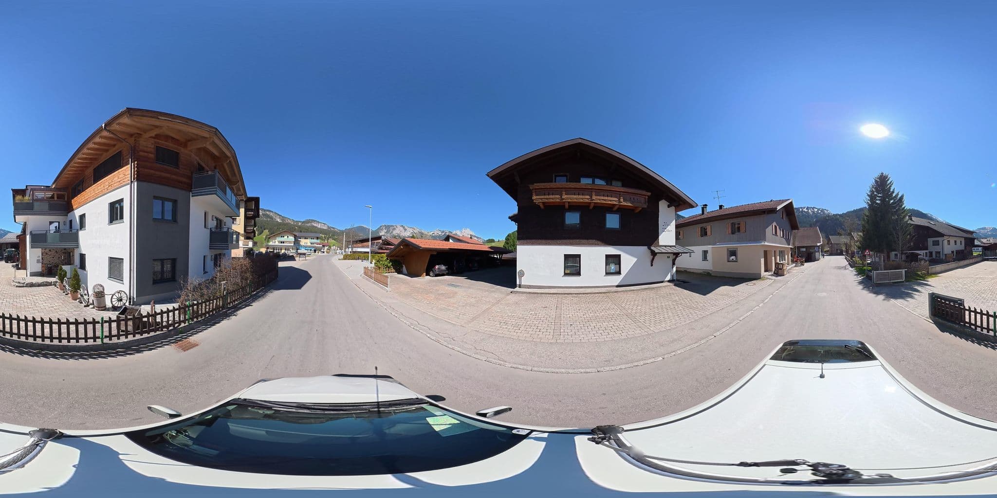 Street view near Eduard Wöber, Tannheim — © osmplus_org (CC BY-SA · Mapillary)