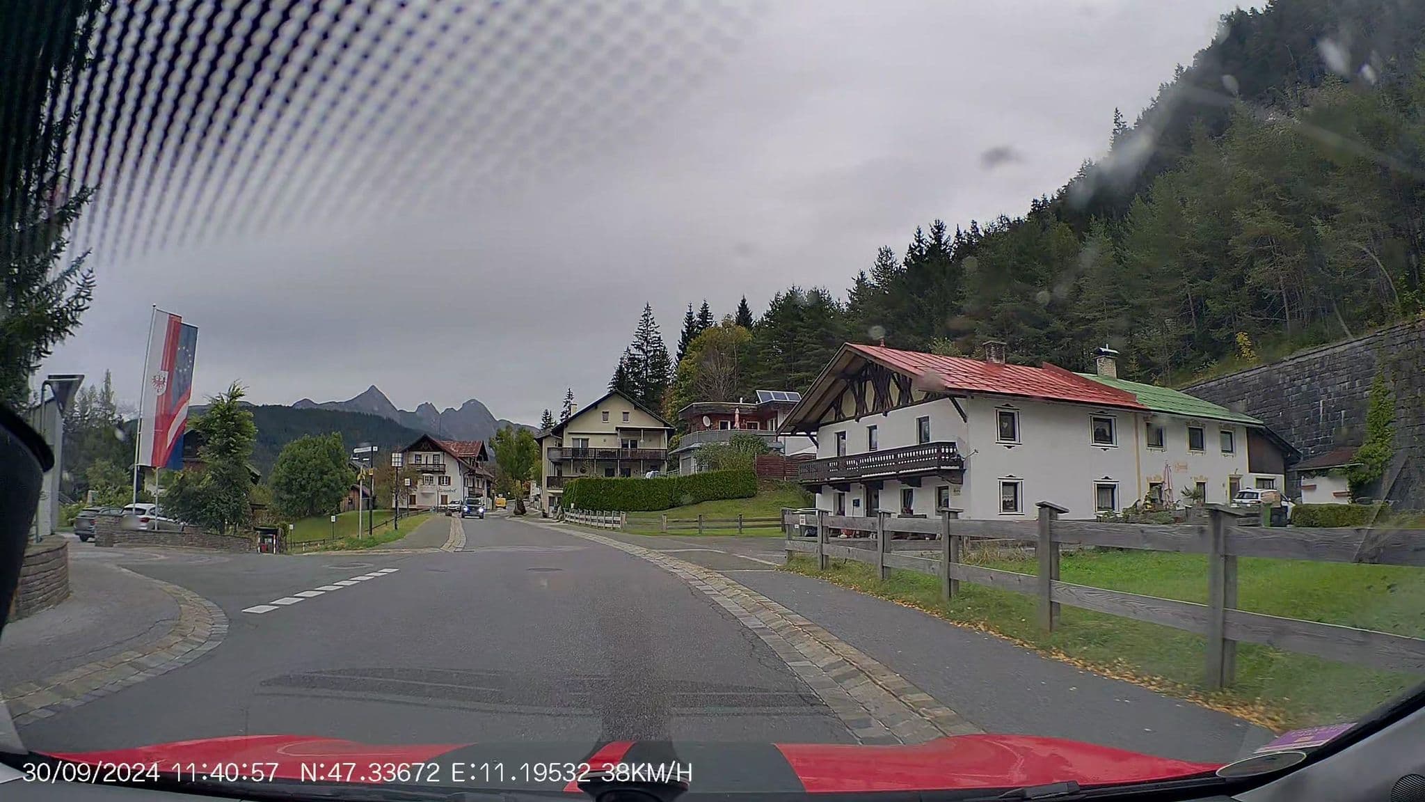 Street view near Suite 208, Seefeld in Tirol — © AR88 (CC BY-SA · Mapillary)