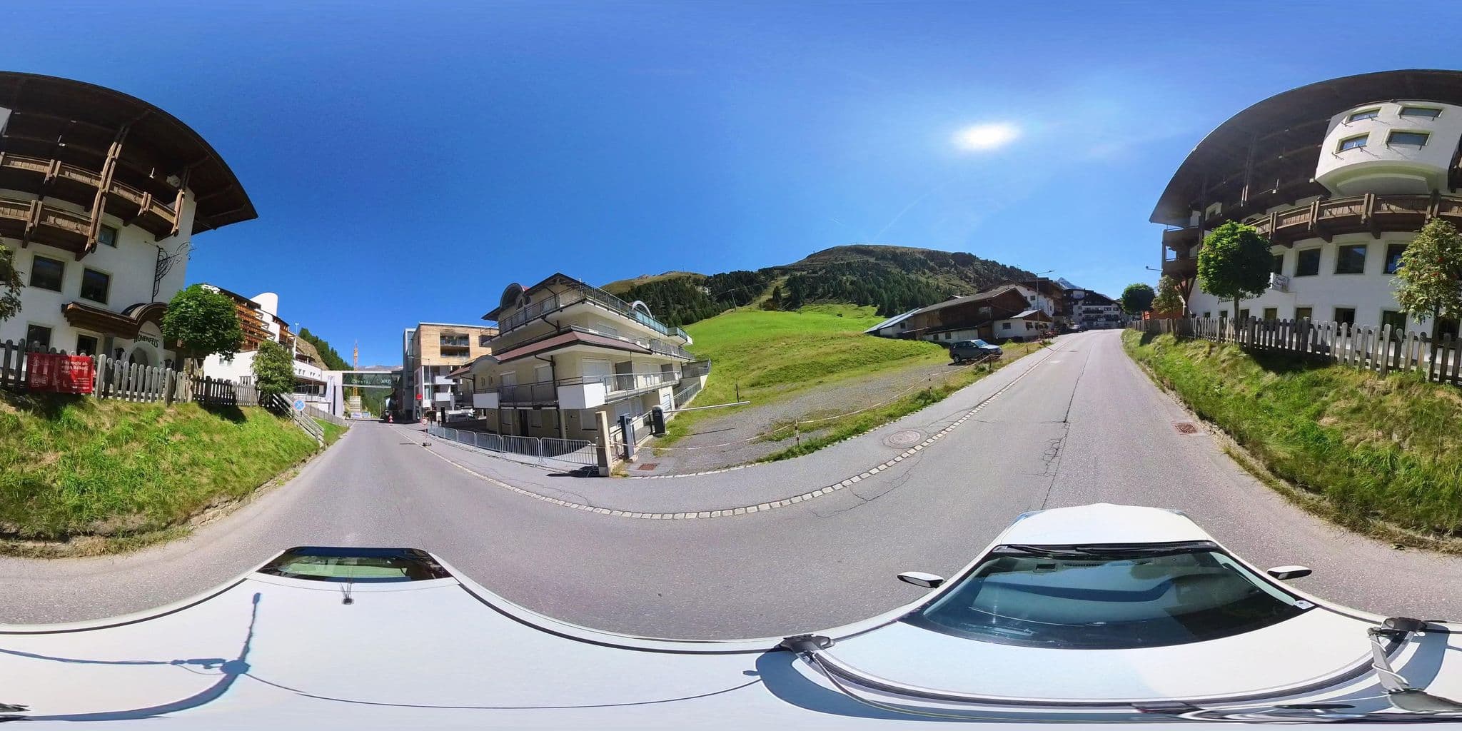 Street view near Haus Hohenfels, Sölden — © osmplus_org (CC BY-SA · Mapillary)