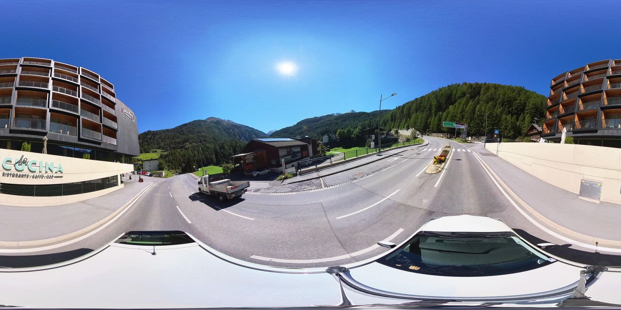 Street view near Haus Elisabeth, Sölden — © osmplus_org (CC BY-SA · Mapillary)