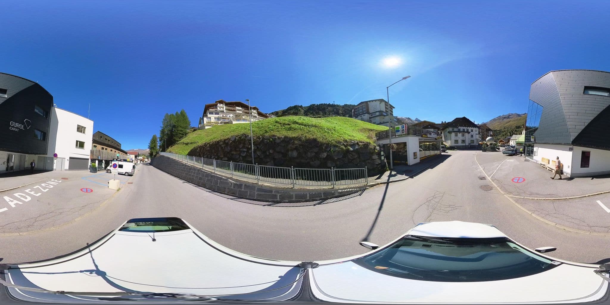 Street view near Appartements Lohmann, Sölden — © osmplus_org (CC BY-SA · Mapillary)