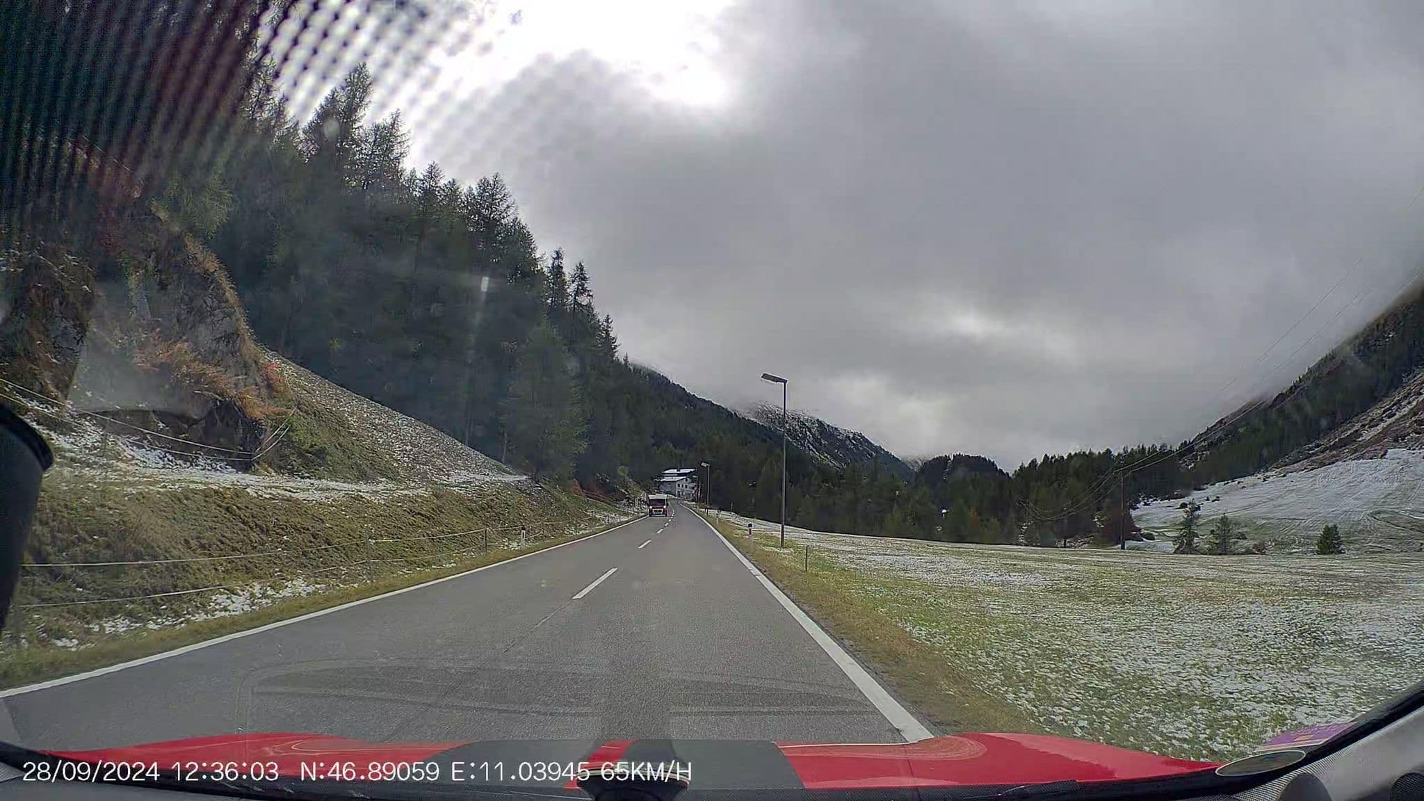 Street view near Appartement Gletscherblick, Sölden — © AR88 (CC BY-SA · Mapillary)