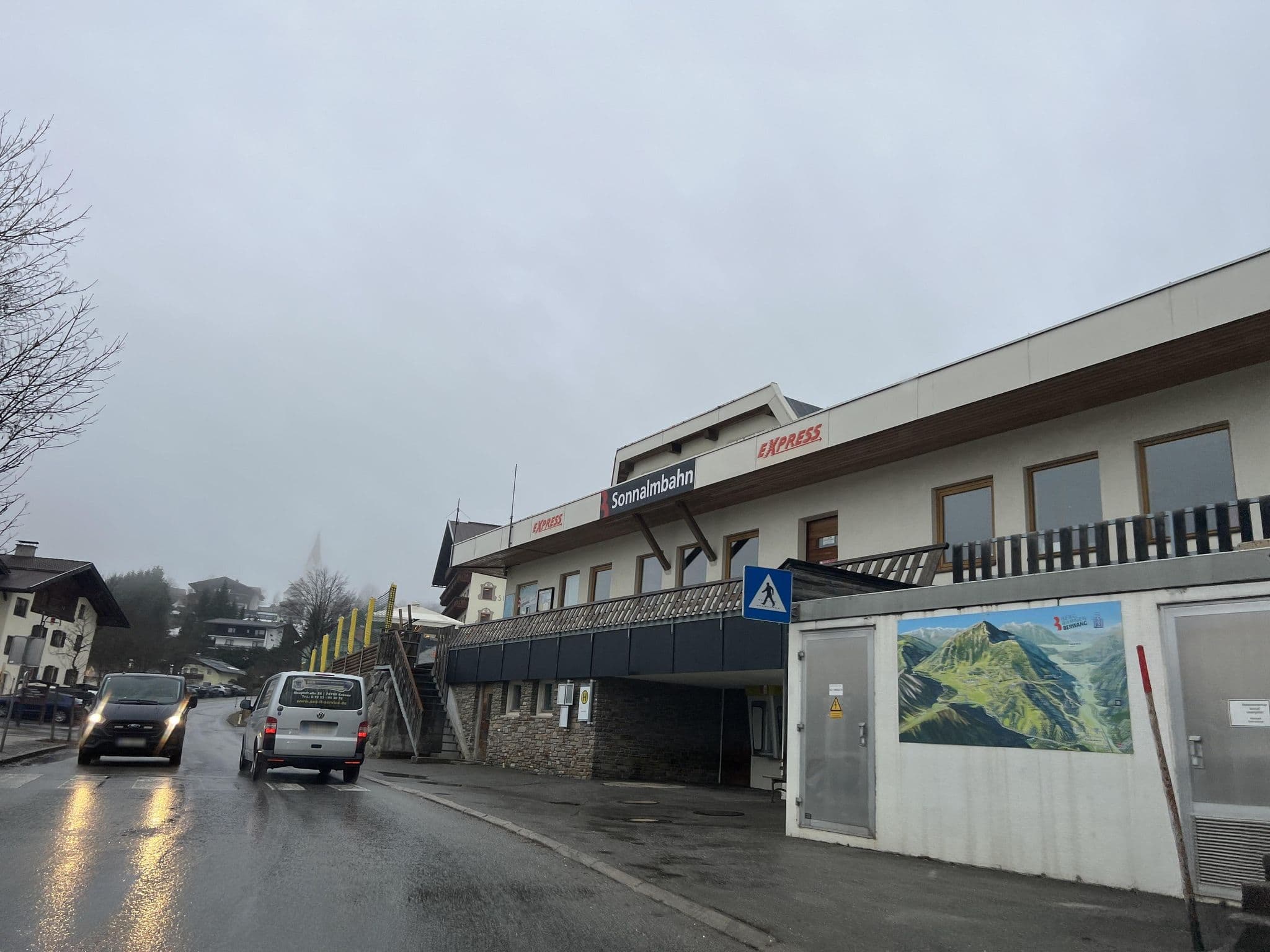 Street view near Alpenquelle, Höfen — © ottor (CC BY-SA · Mapillary)