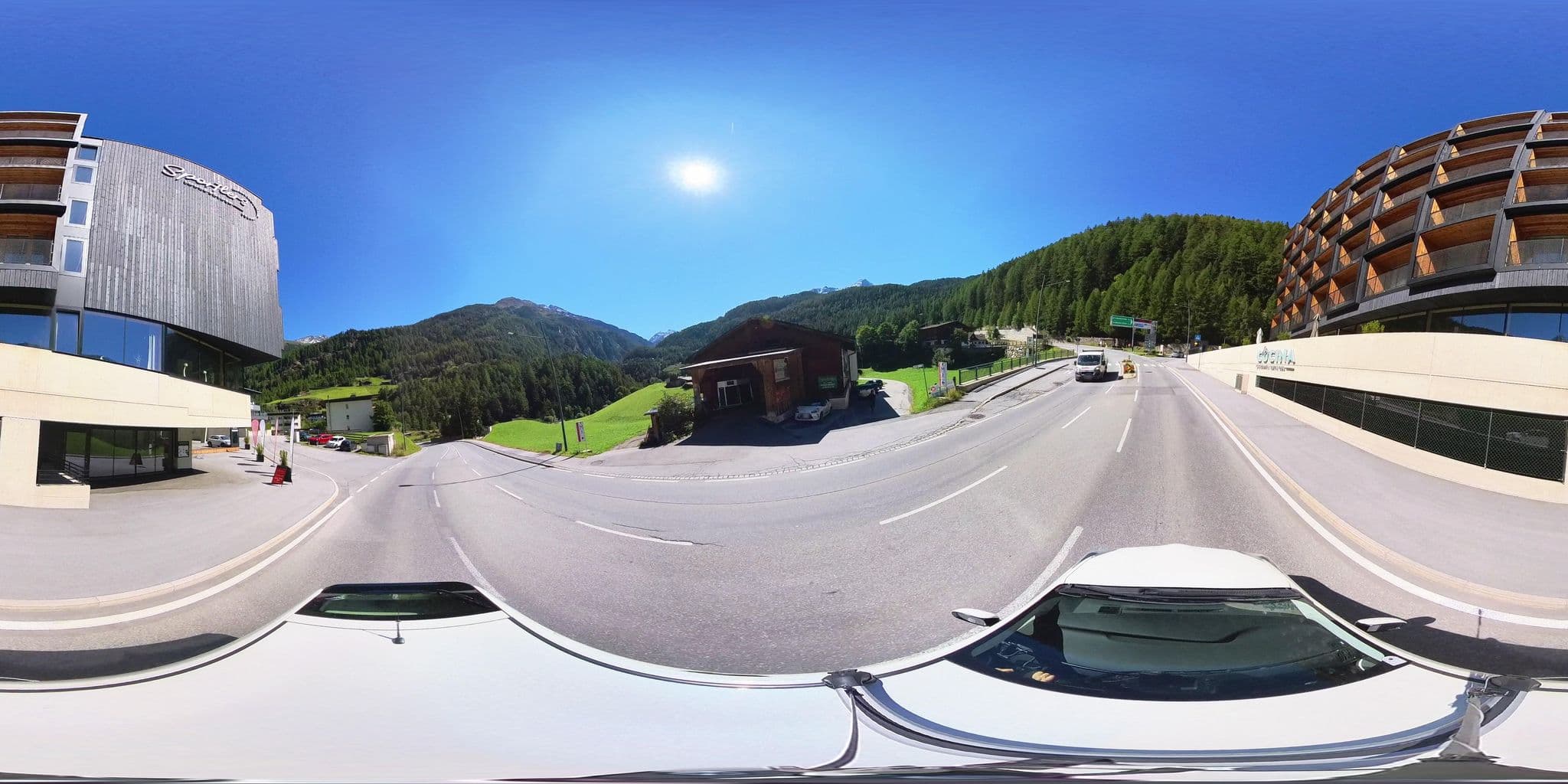 Street view near Plörer, Sölden — © osmplus_org (CC BY-SA · Mapillary)