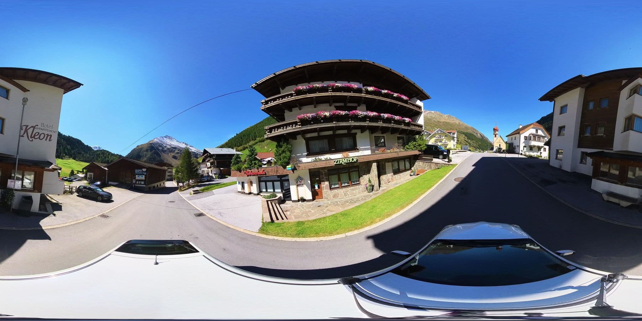 Street view near Zimmer 403, Sölden — © osmplus_org (CC BY-SA · Mapillary)