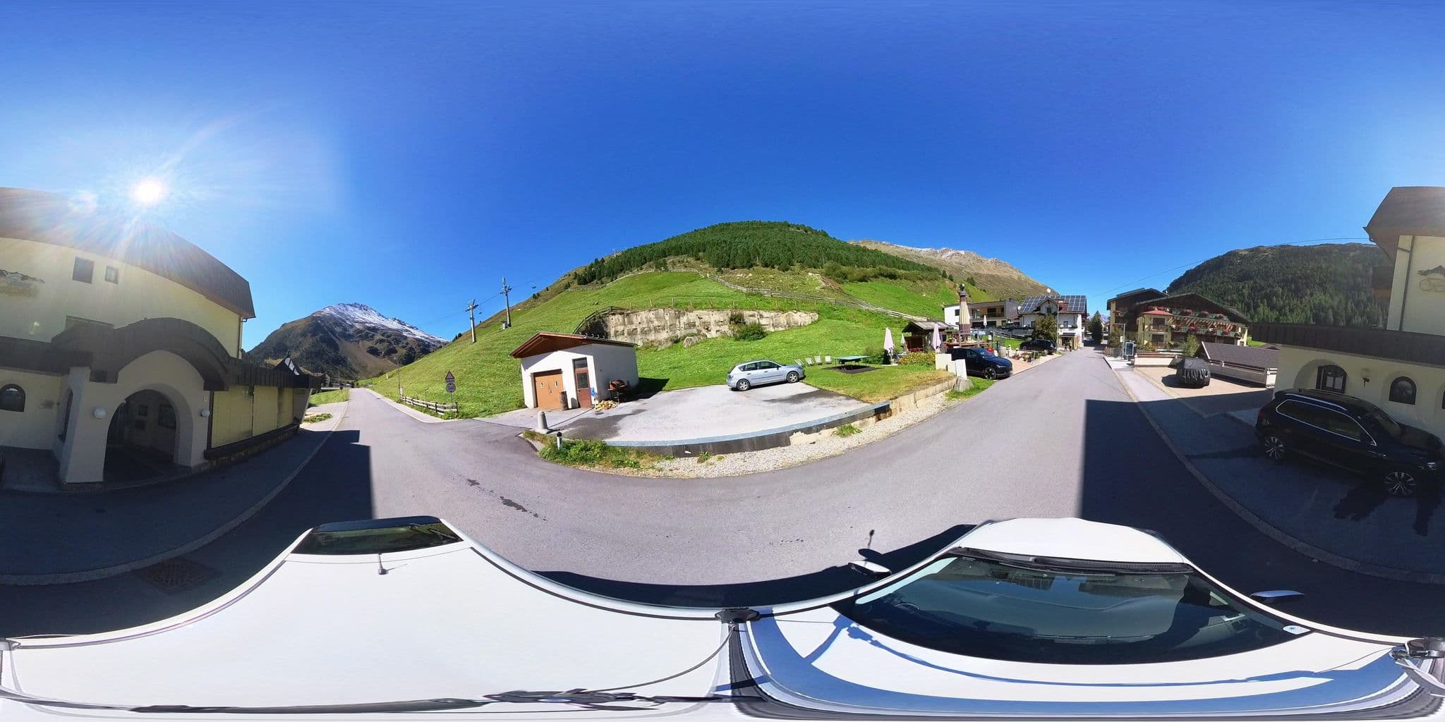 Street view near Alexander Valentin Scheiber, Sölden — © osmplus_org (CC BY-SA · Mapillary)