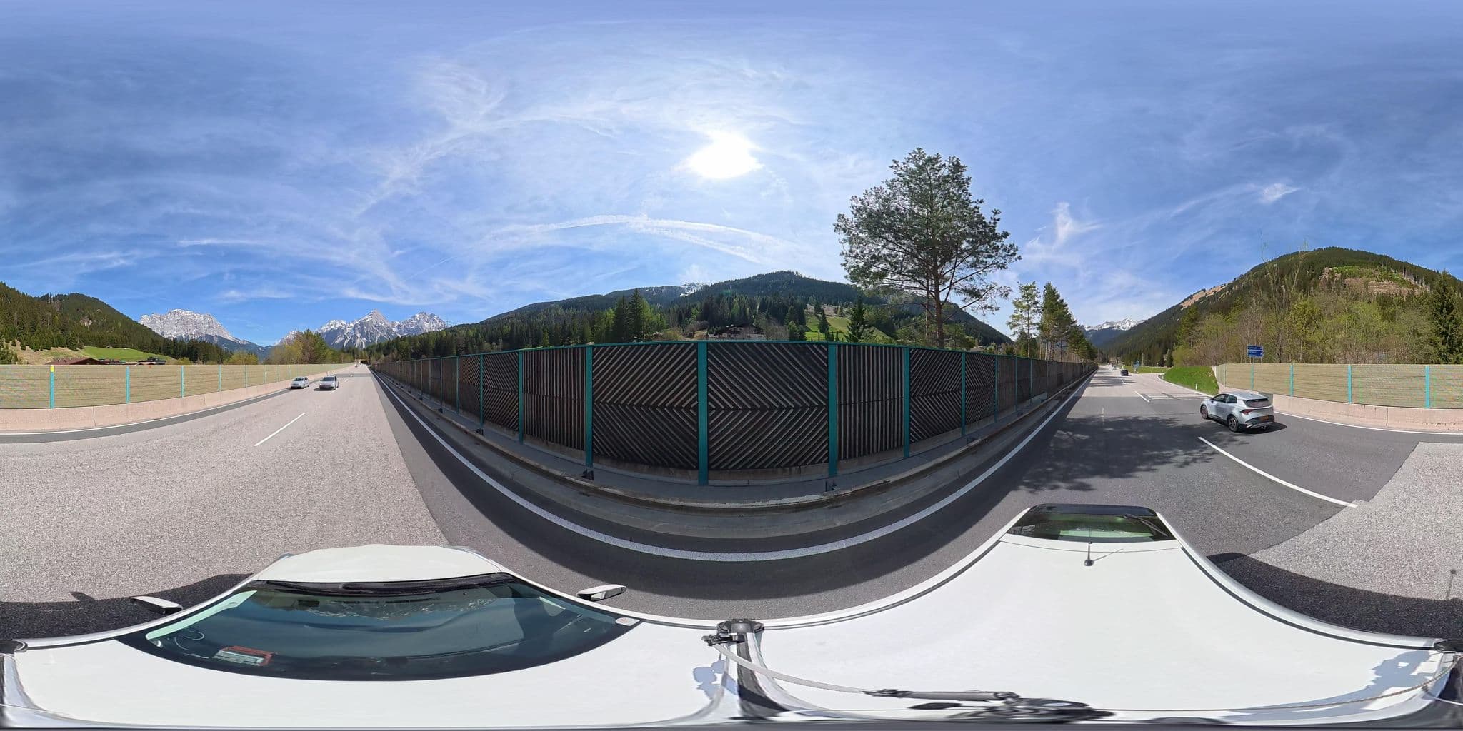 Street view near Mei Puite Appartements, Lermoos — © osmplus_org (CC BY-SA · Mapillary)