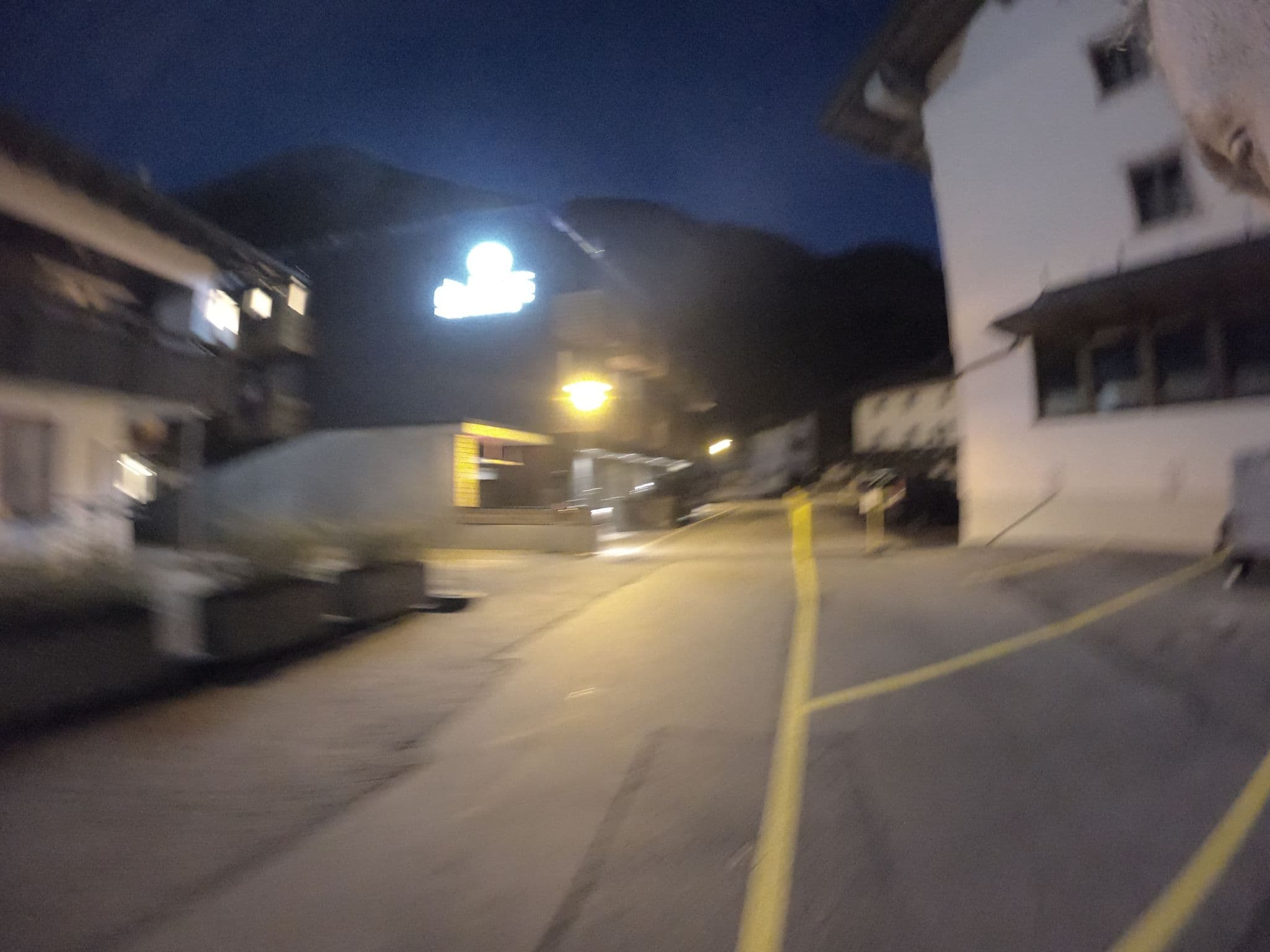 Street view near Villa Cornelia, Sölden — © chuck (CC BY-SA · Mapillary)