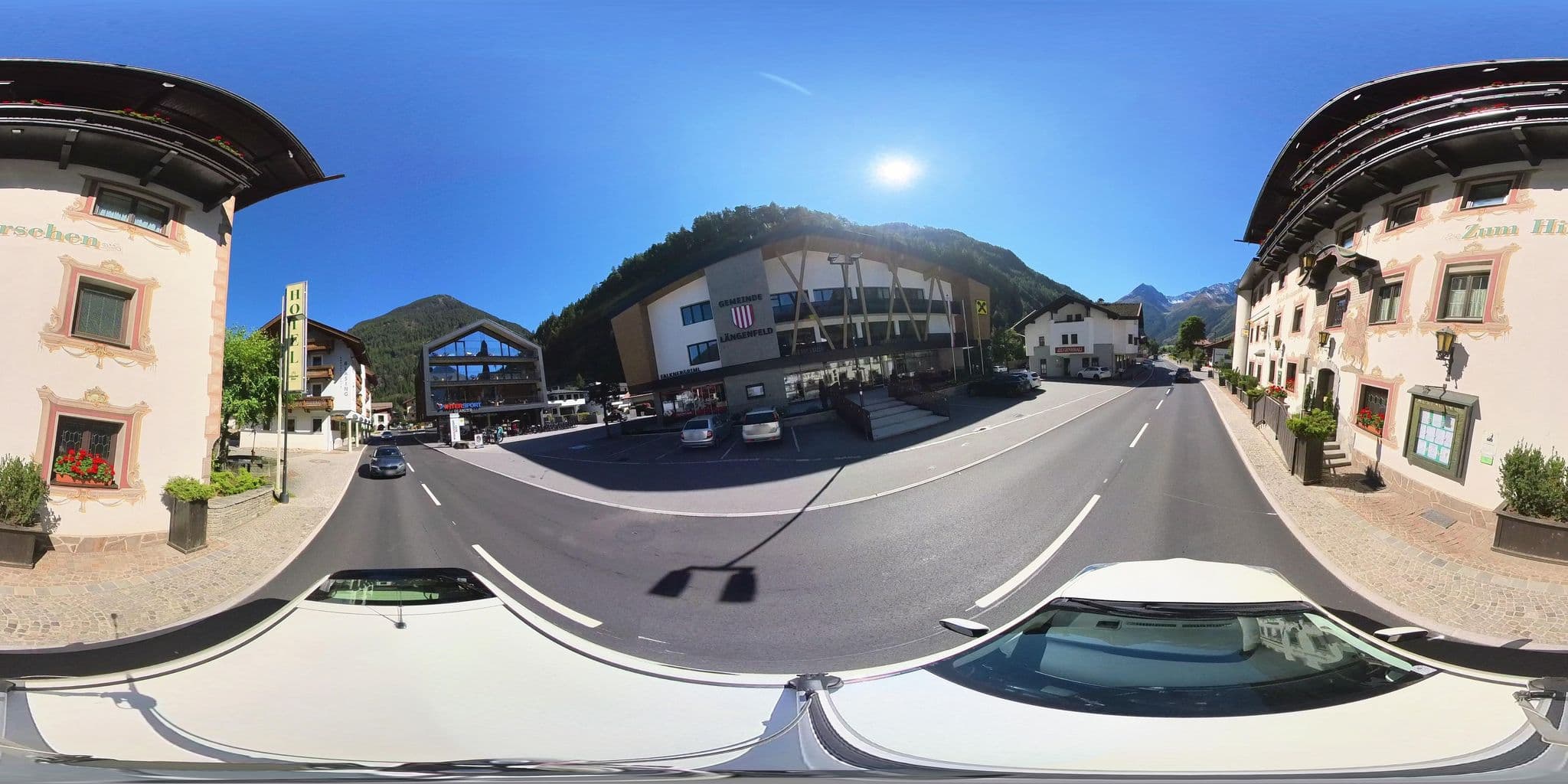 Street view near Kamer 211 | Zum Hirschen, Längenfeld — © osmplus_org (CC BY-SA · Mapillary)