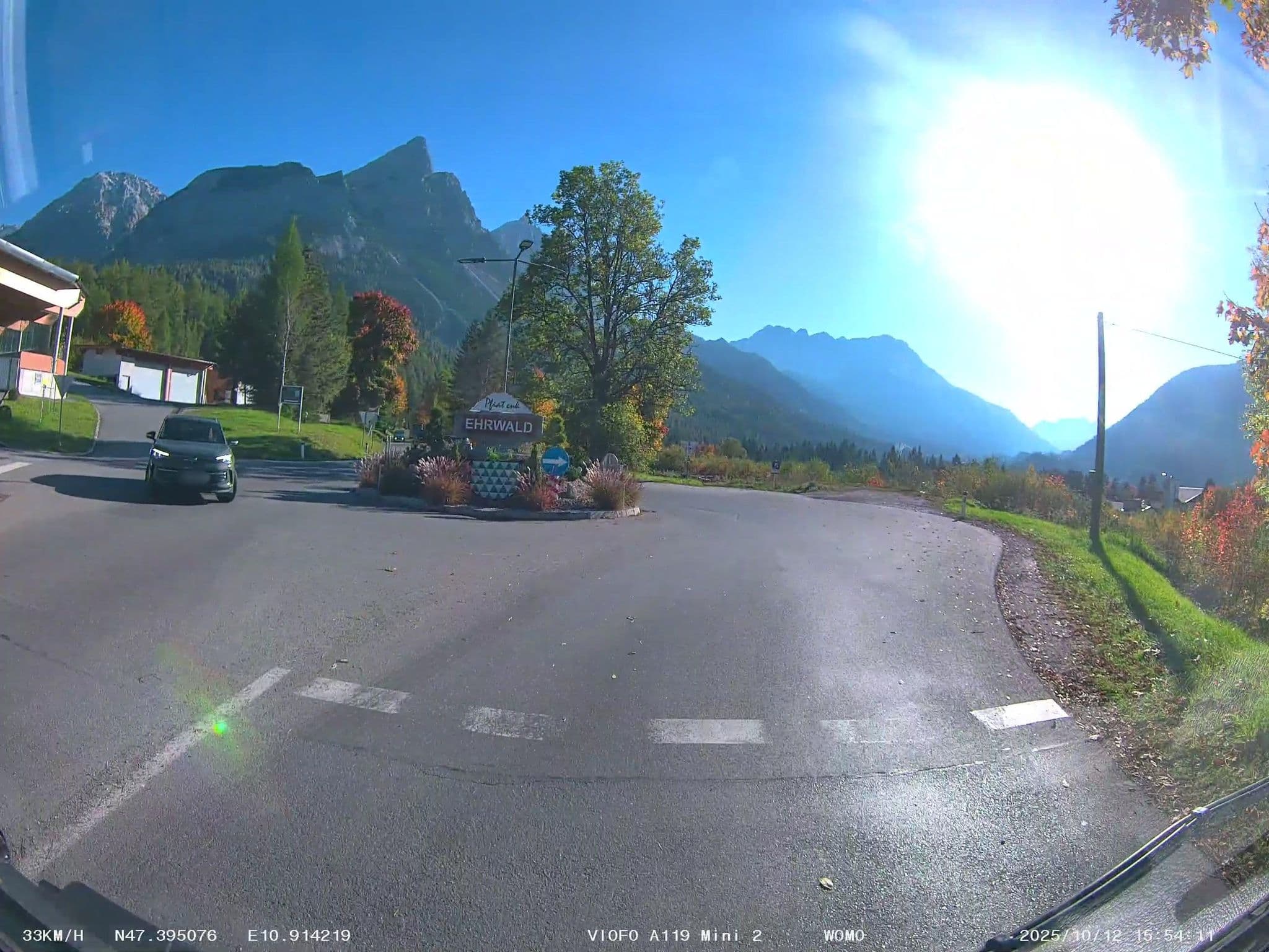 Street view near Posch Peter, Ehrwald — © soulcover (CC BY-SA · Mapillary)