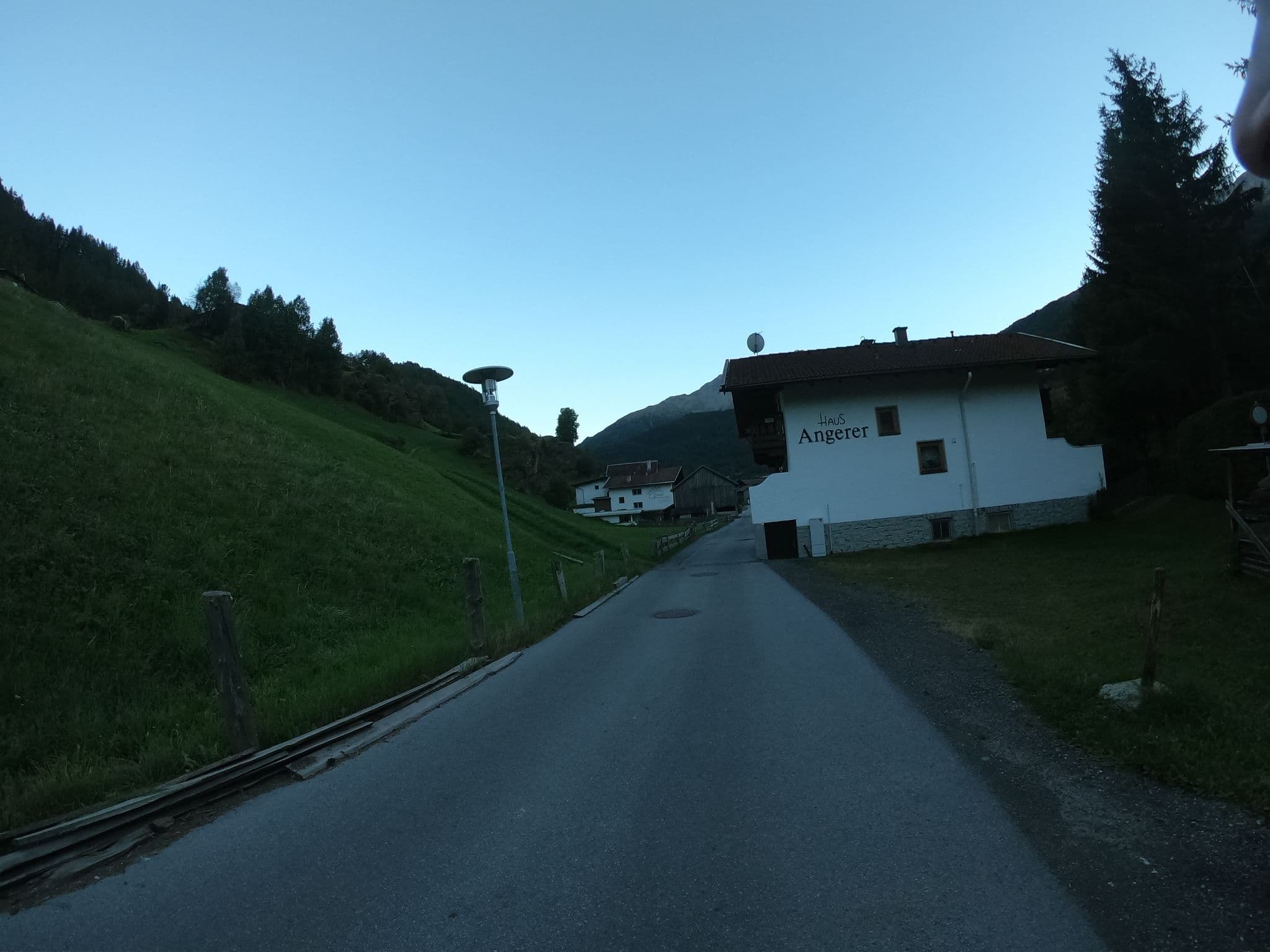 Street view near Vinzenz Klotz, Sölden — © chuck (CC BY-SA · Mapillary)