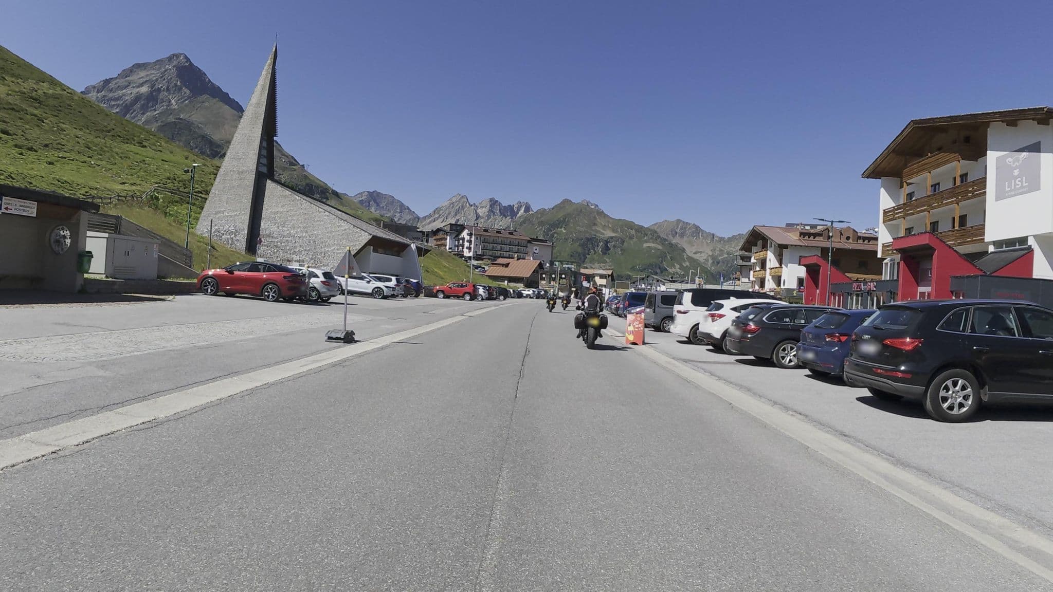 Street view near Mag. Philip Haslwanter, Stams — © Guzzi_Franze (CC BY-SA · Mapillary)