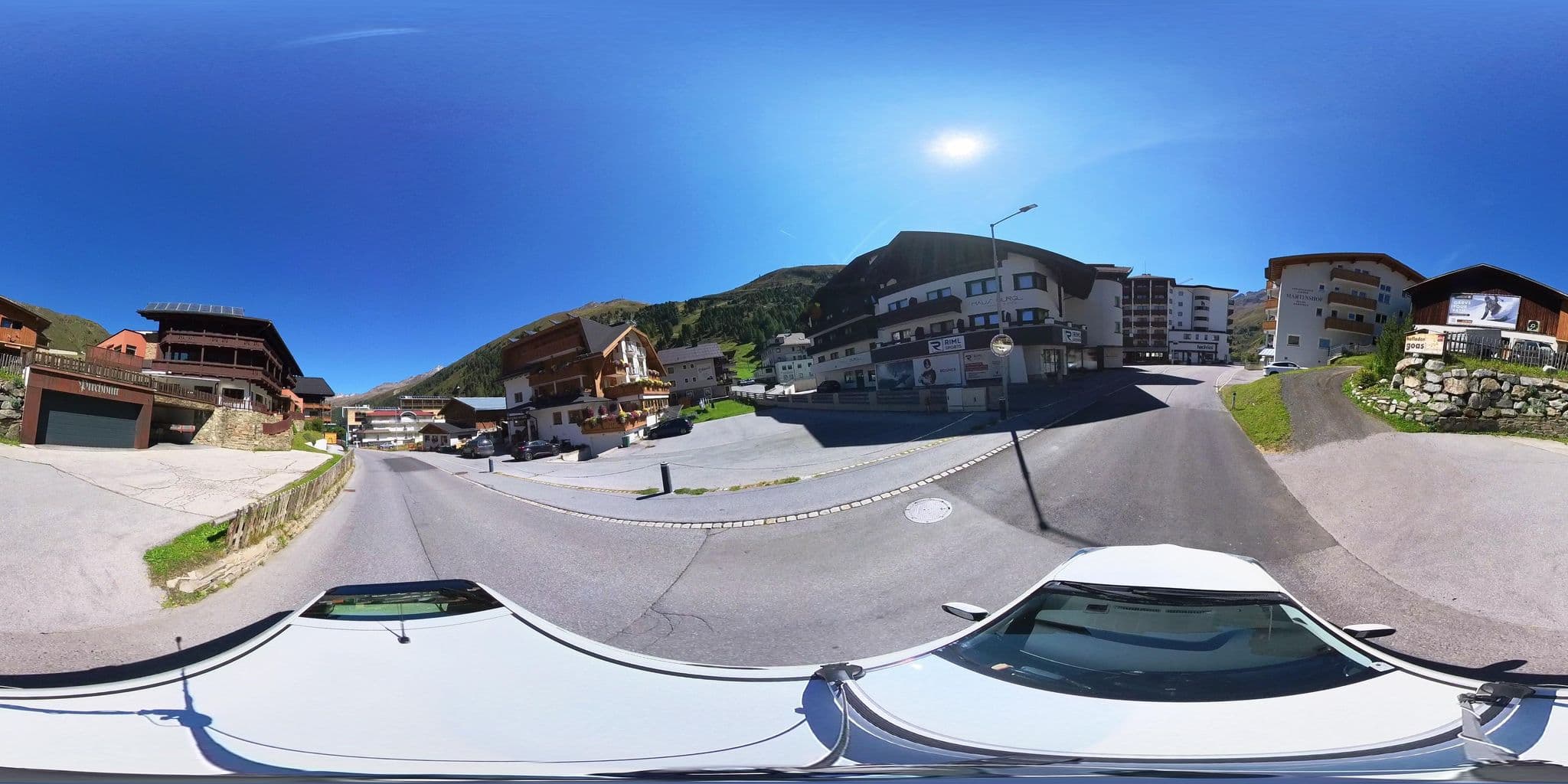 Street view near Haus Bergkristall, Sölden — © osmplus_org (CC BY-SA · Mapillary)