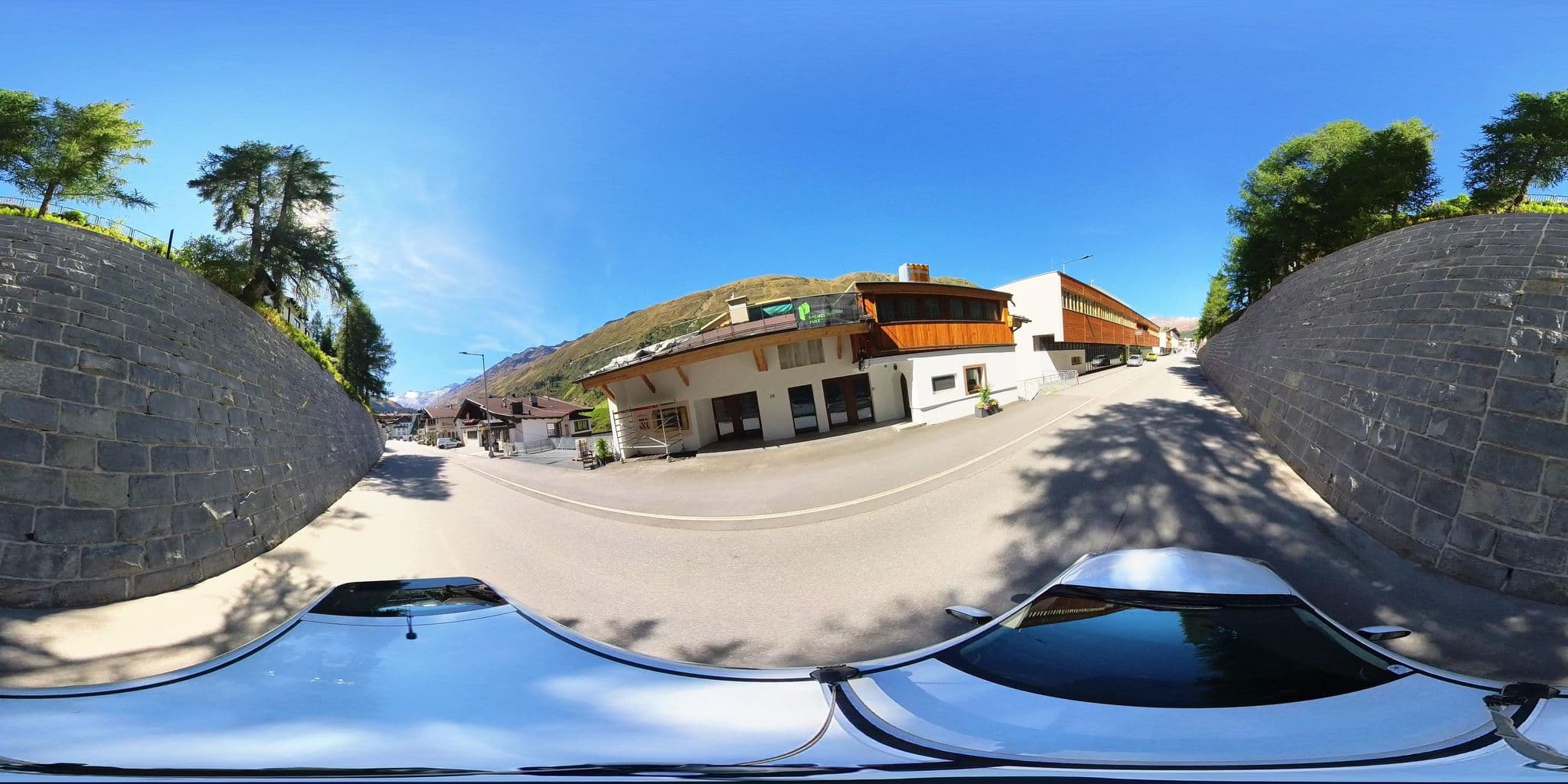 Street view near room 22, Sölden — © osmplus_org (CC BY-SA · Mapillary)