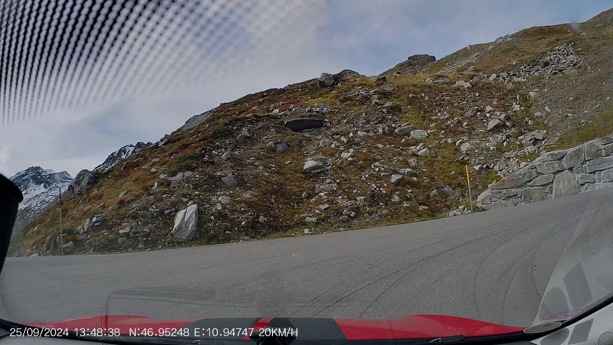 Street view near Rettenbach Alm 2158m, Sölden — © AR88 (CC BY-SA · Mapillary)