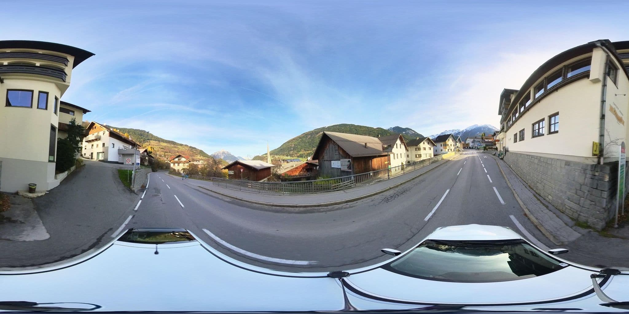 Street view near Kamer 203, Wenns — © osmplus_org (CC BY-SA · Mapillary)