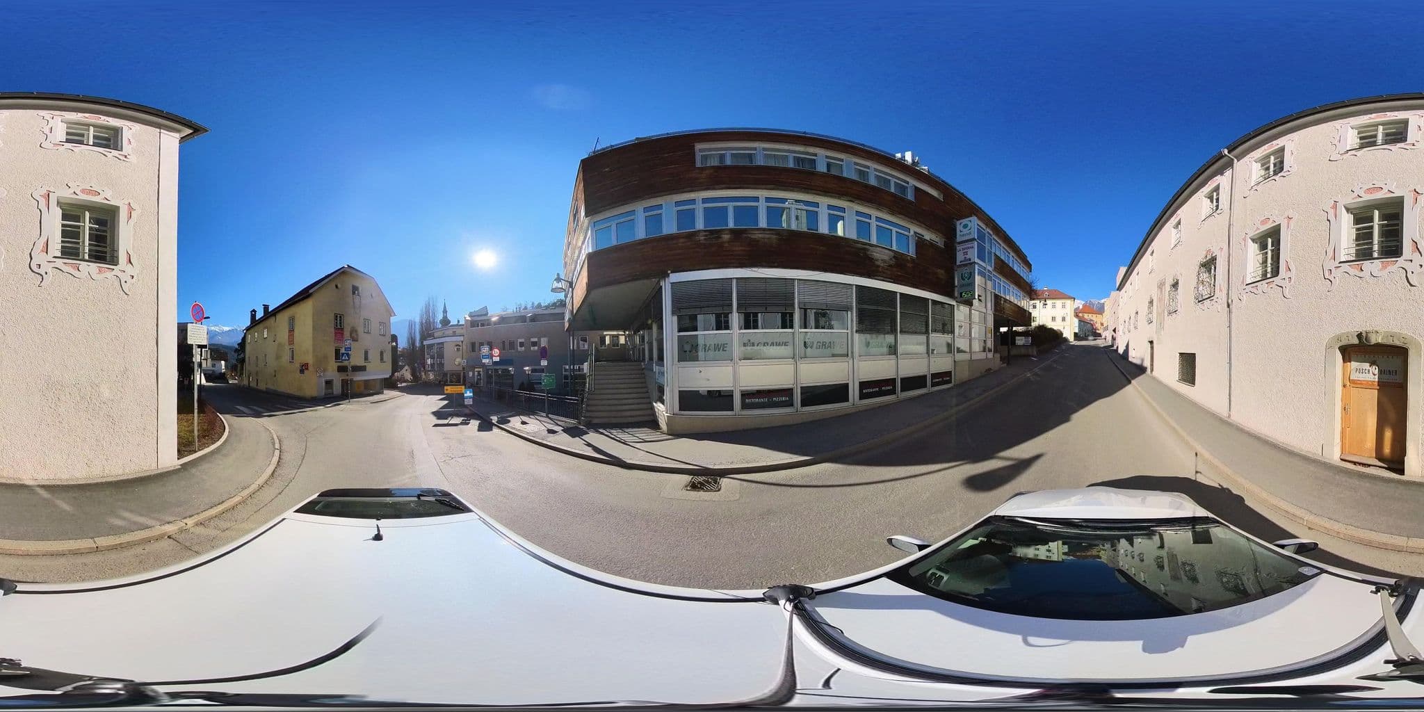 Street view near Urlaubslandtirol, Imst — © osmplus_org (CC BY-SA · Mapillary)