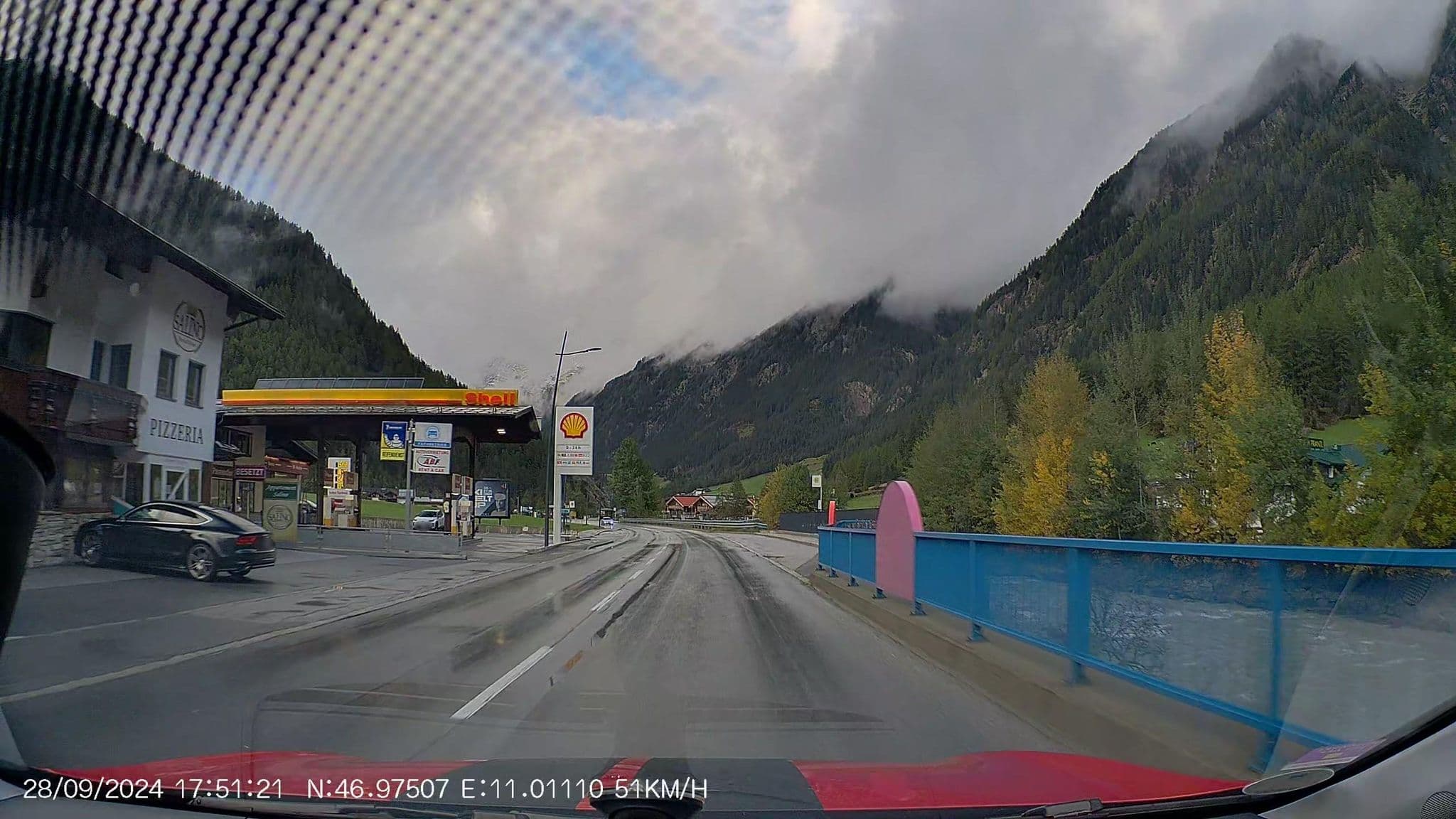 Street view near Riml Barbara, Sölden — © AR88 (CC BY-SA · Mapillary)
