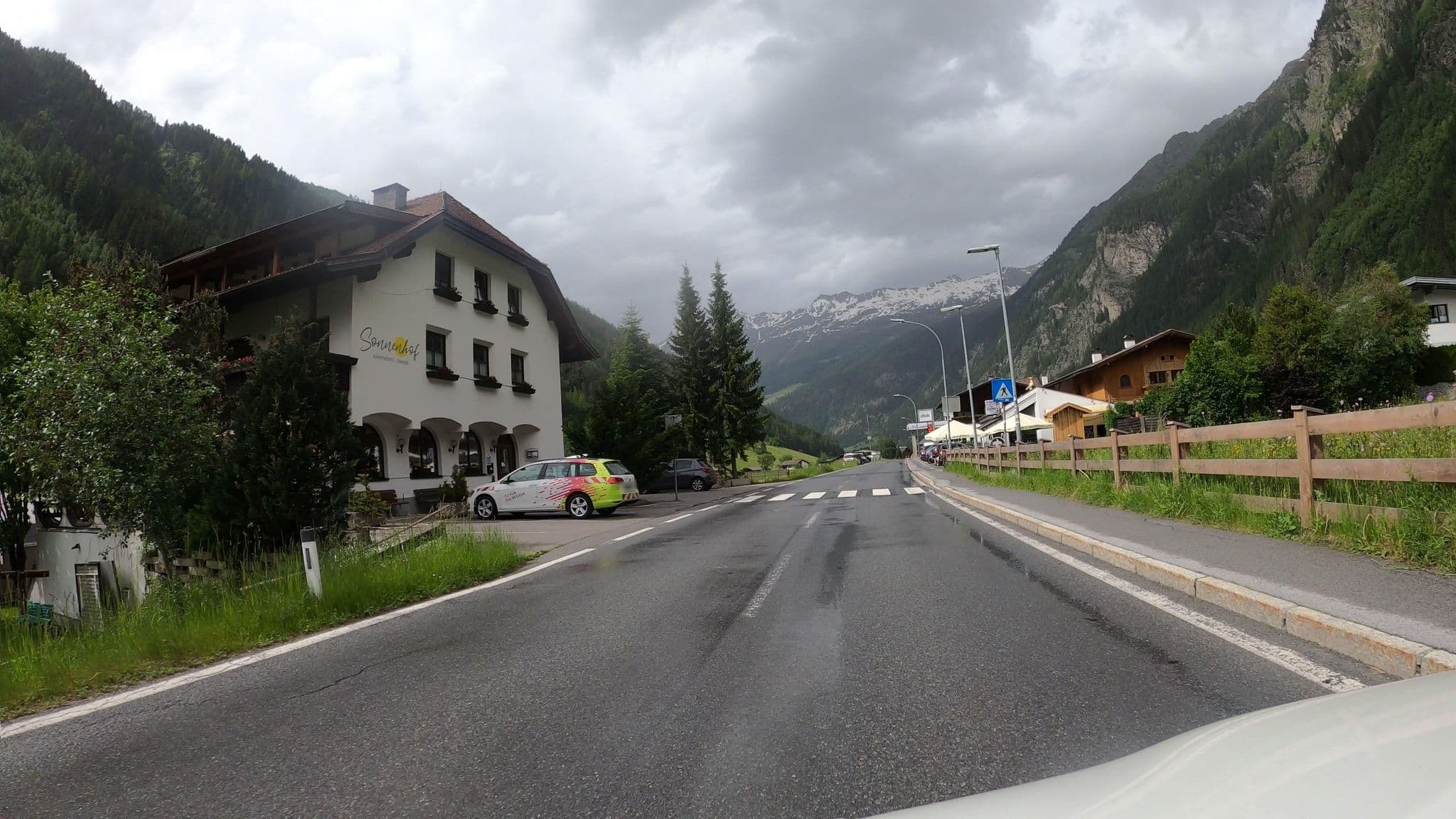 Street view near Ferienhaus Ragg, Ried im Oberinntal — © osmplus_org (CC BY-SA · Mapillary)