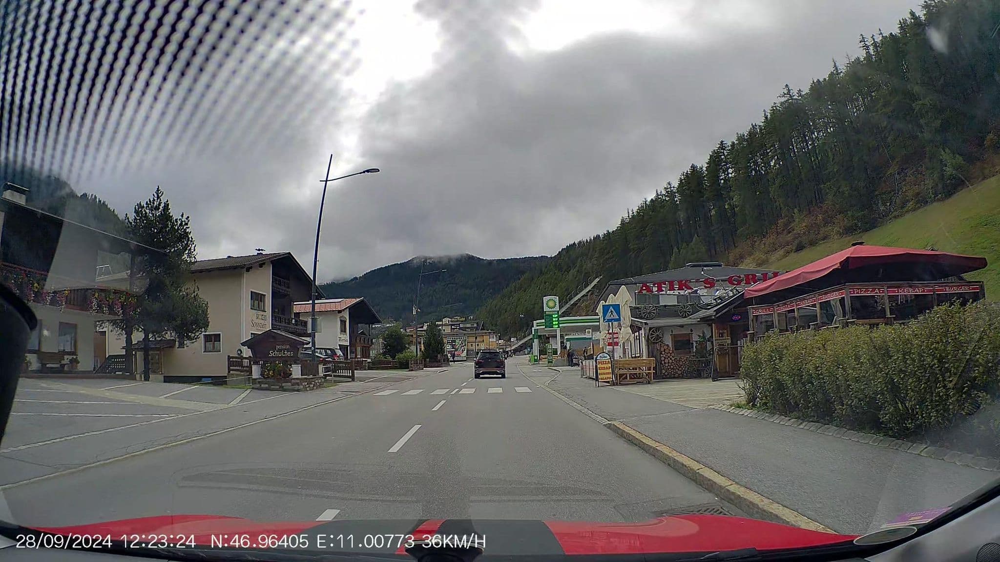 Street view near Maria Beate Gstrein, Sölden — © AR88 (CC BY-SA · Mapillary)