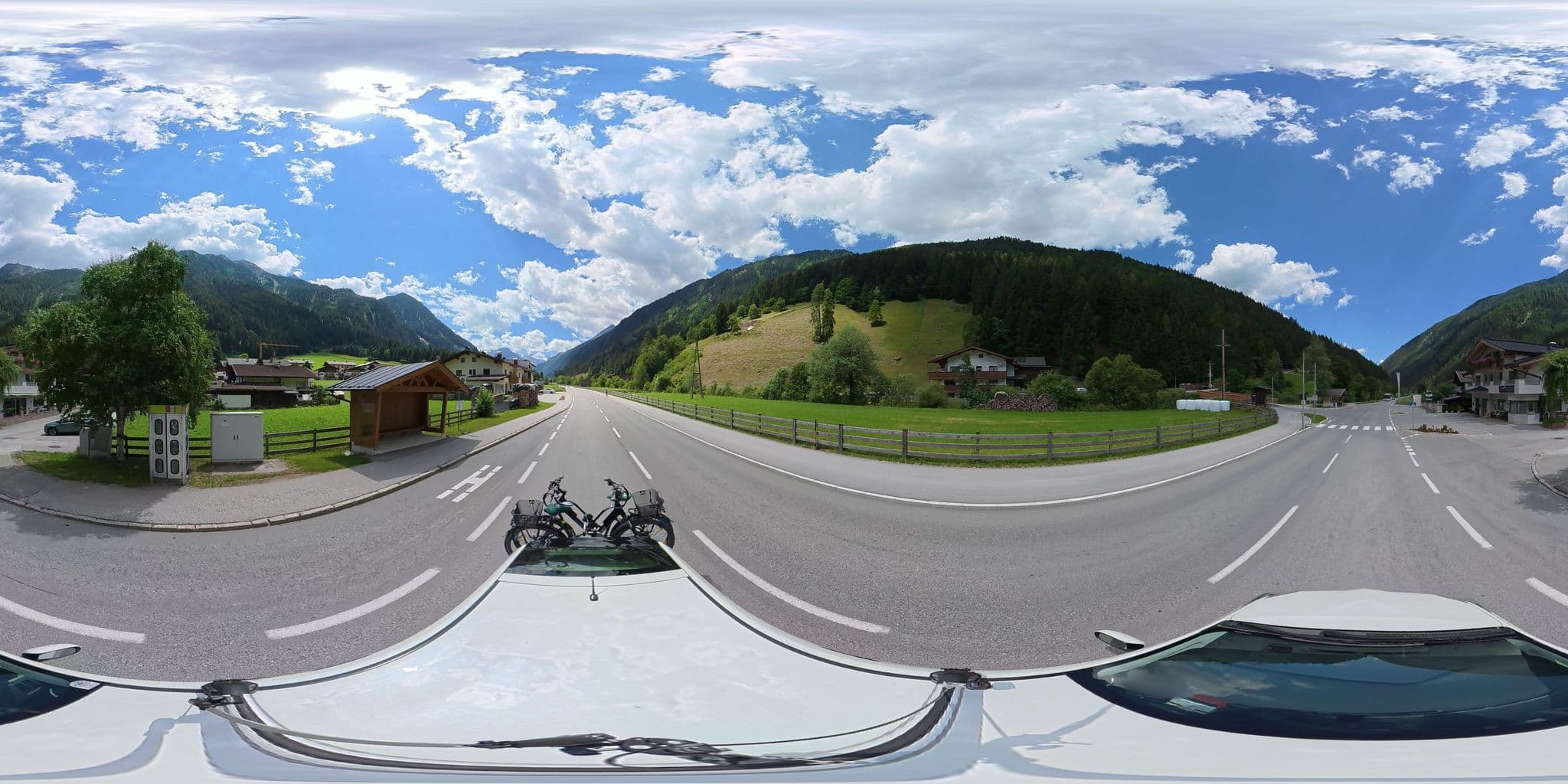 Street view near Roland Steirer, Neustift im Stubaital — © osmplus_org (CC BY-SA · Mapillary)