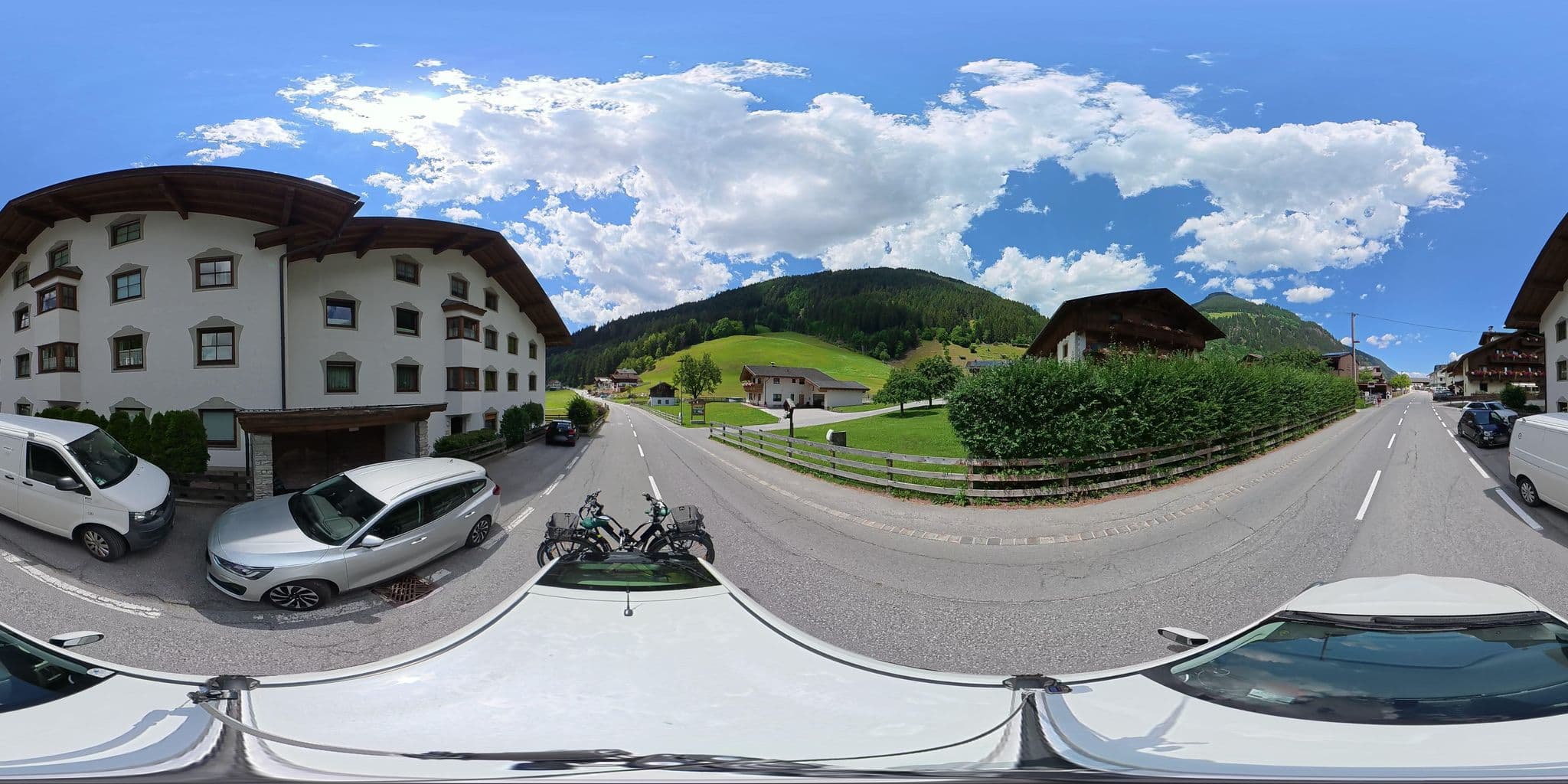 Street view near Forstlerhof, Neustift im Stubaital — © osmplus_org (CC BY-SA · Mapillary)