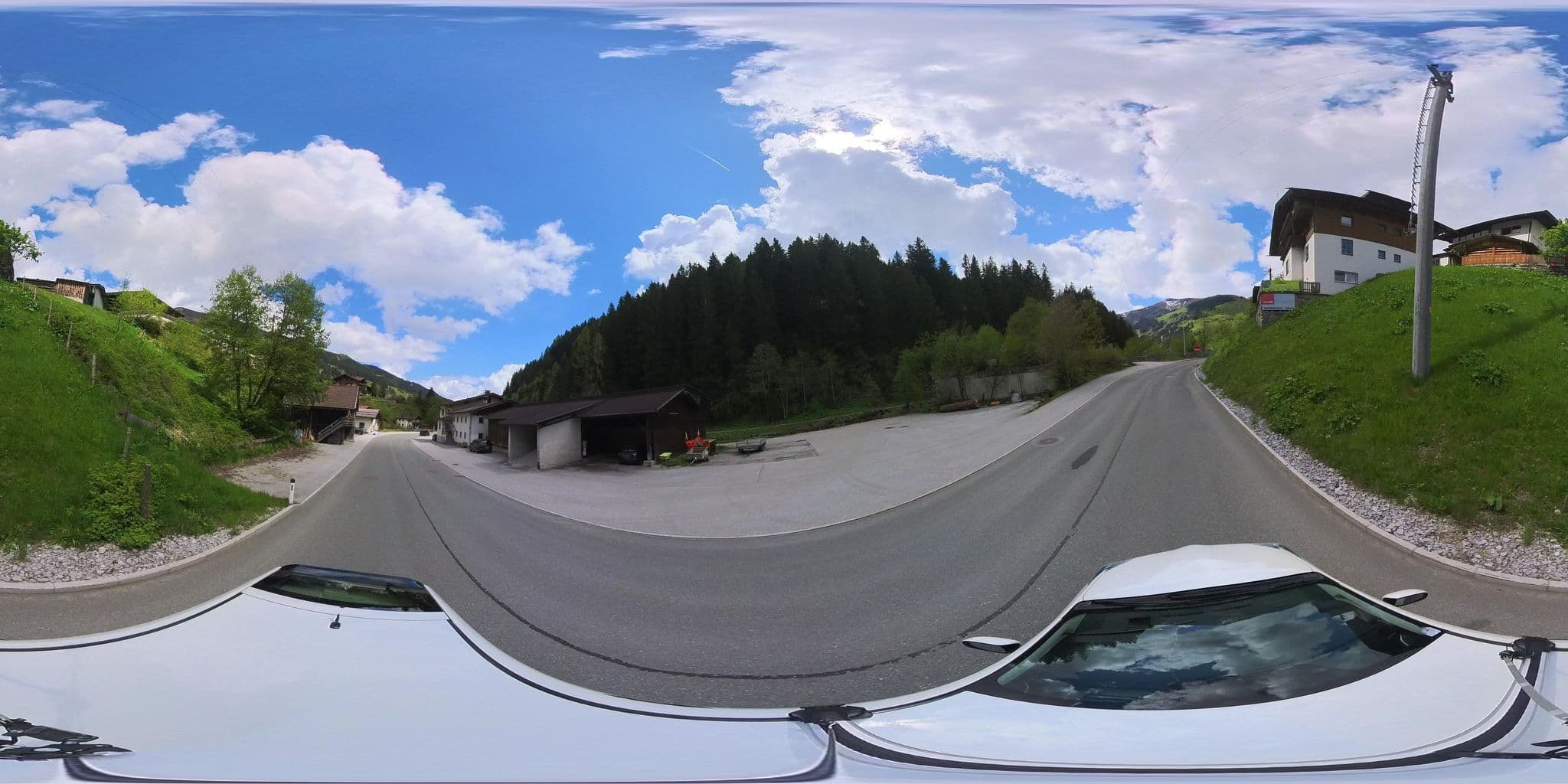 Street view near Haus Martina, Tux — © osmplus_org (CC BY-SA · Mapillary)